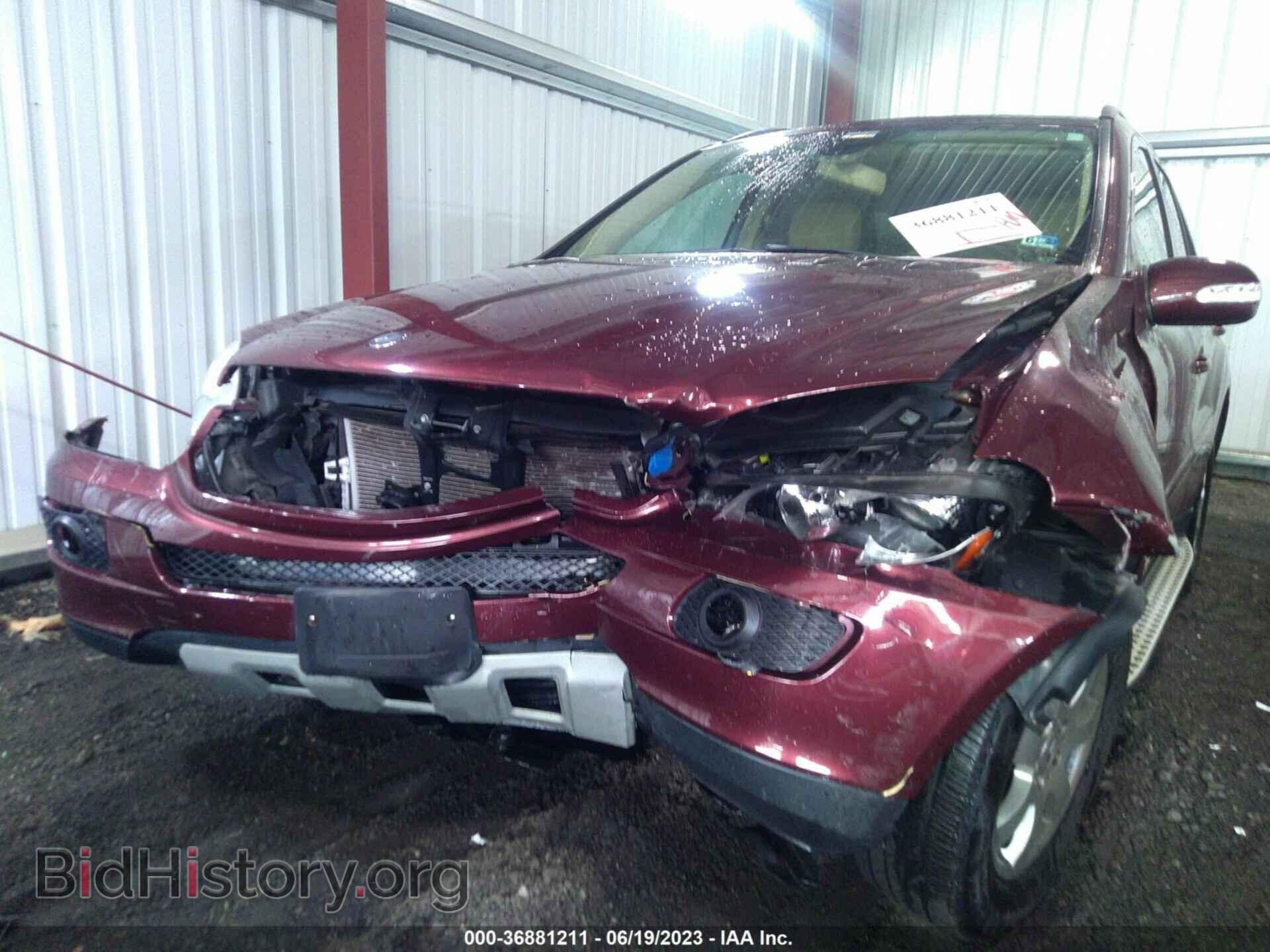 2007 MERCEDES-BENZ M-CLASS - VIN: 4JGBB86E77A239940 - Фото 10