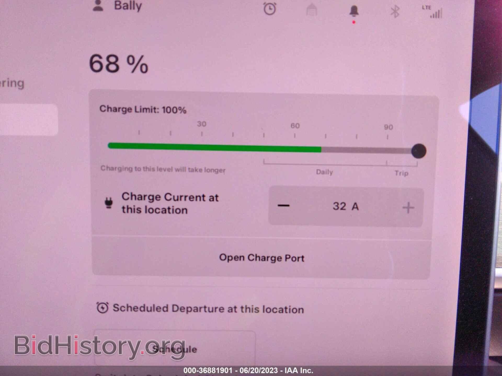 2020 TESLA MODEL 3 - VIN: 5YJ3E1EA1LF718667 - Photo 16