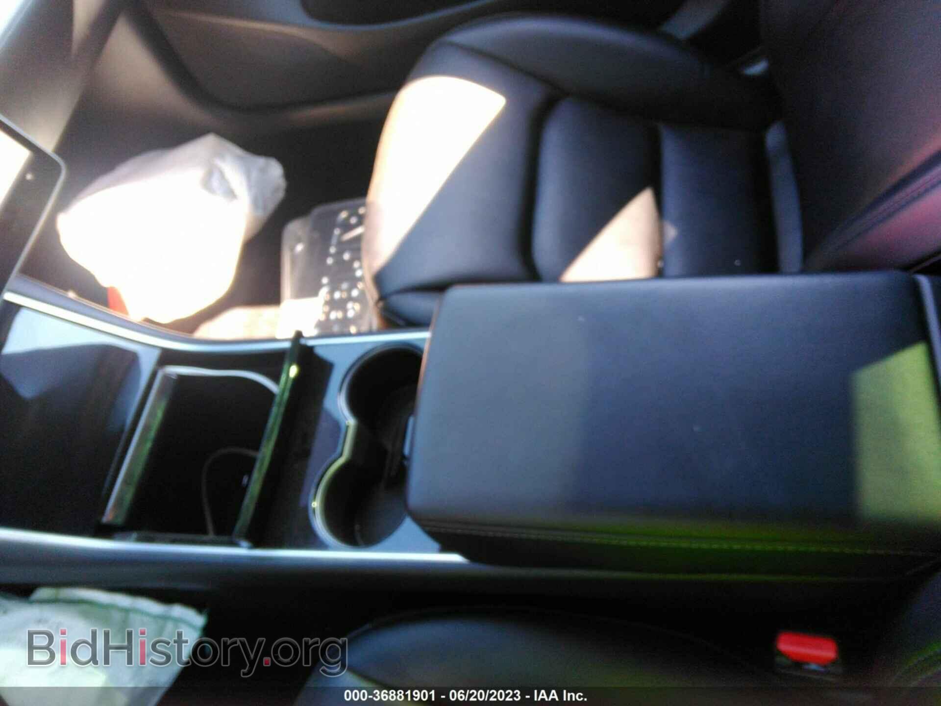 2020 TESLA MODEL 3 - VIN: 5YJ3E1EA1LF718667 - Photo 17