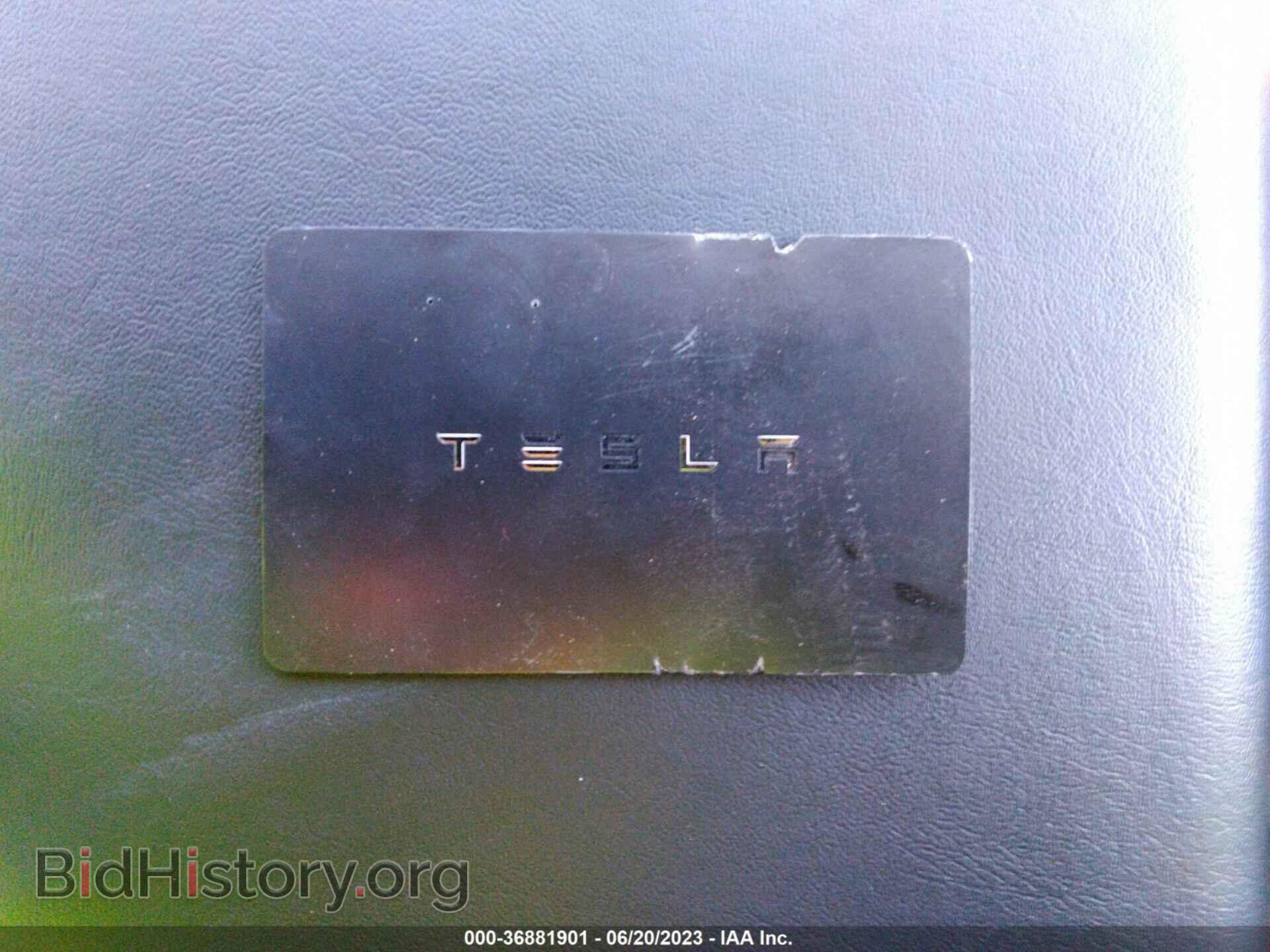 2020 TESLA MODEL 3 - VIN: 5YJ3E1EA1LF718667 - Photo 10