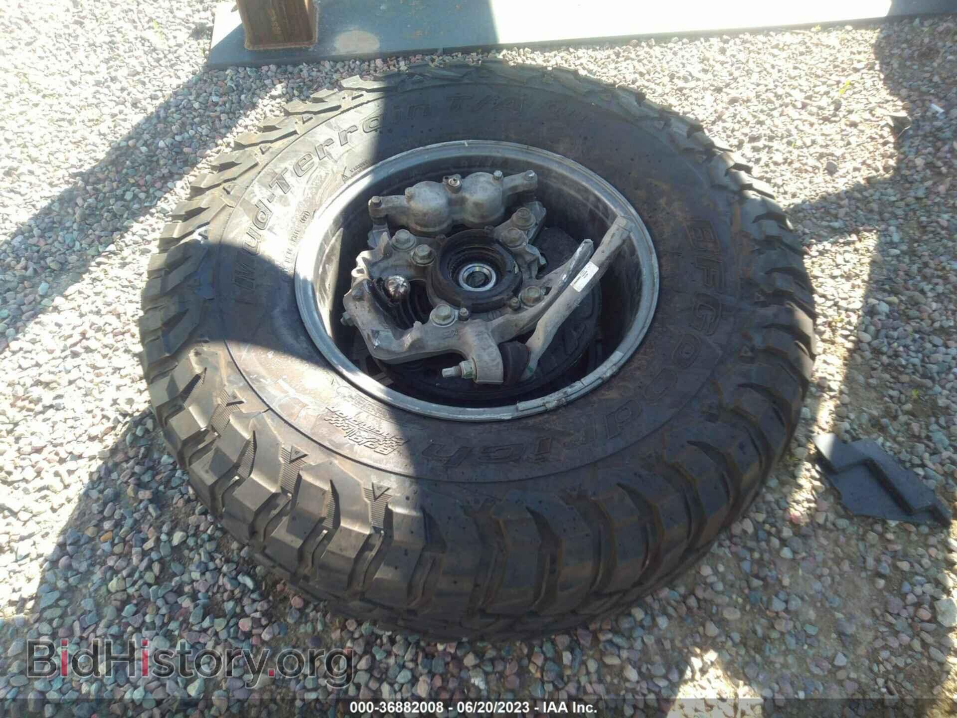 2021 FORD F-150 - VIN: 1FTFW1RG4MFC51606 - Фото 12