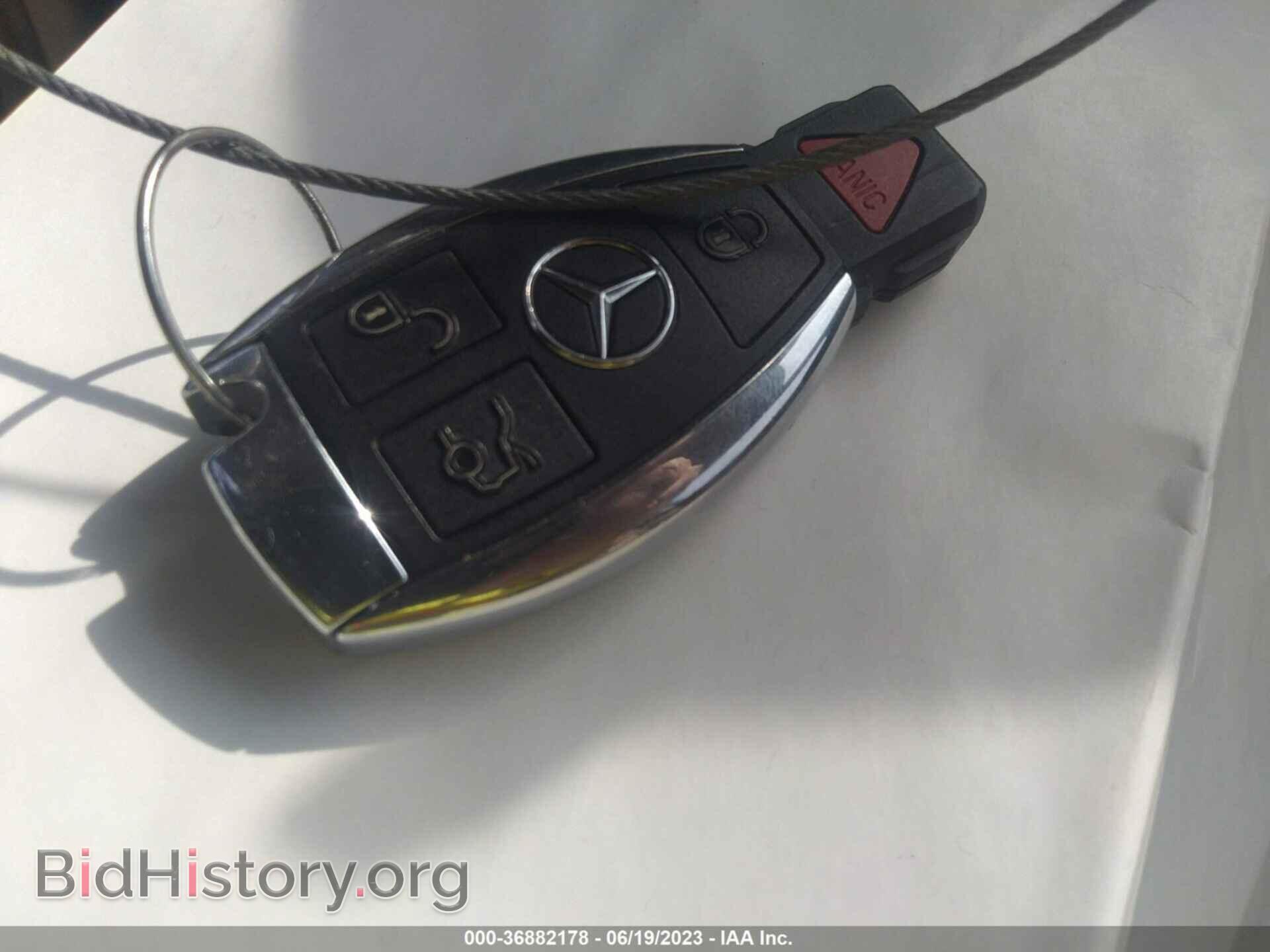 2007 MERCEDES-BENZ M-CLASS - VIN: 4JGBB86E07A258880 - Фото 11