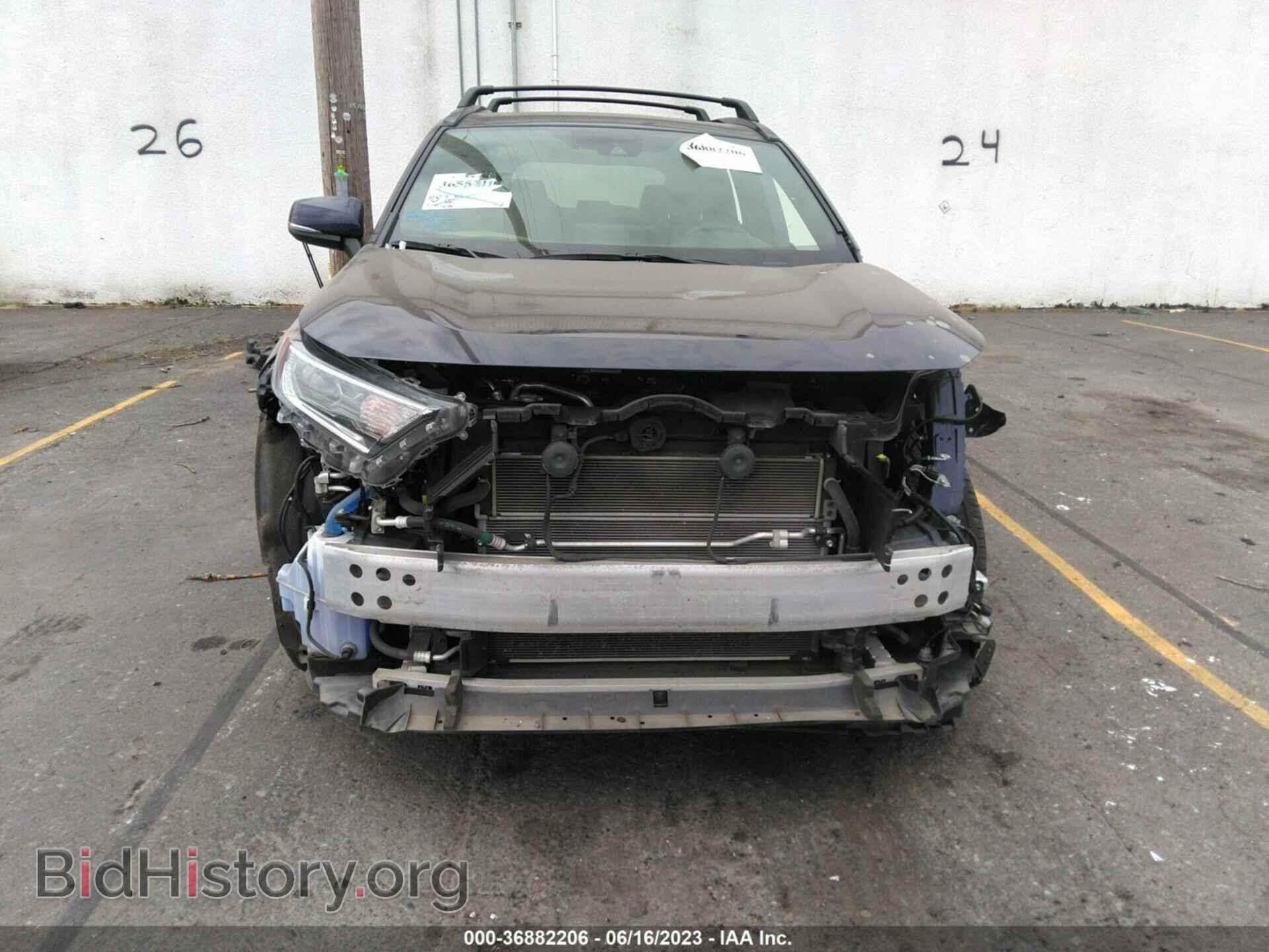 2021 TOYOTA RAV4 PRIME - VIN: JTMAB3FV7MD010977 - Фото 13