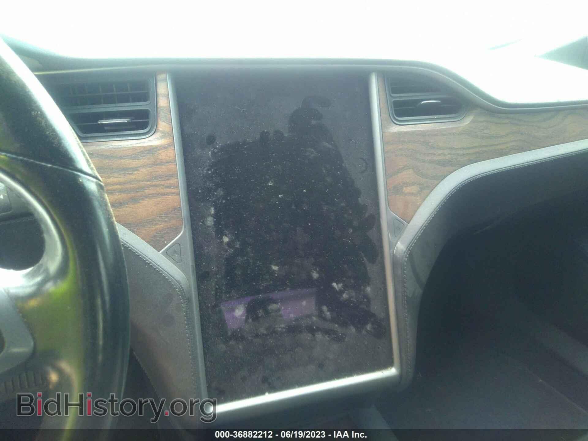 2018 TESLA MODEL S - VIN: 5YJSA1E23JF257128 - Photo 17