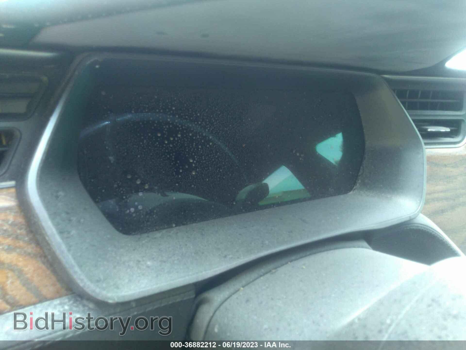 2018 TESLA MODEL S - VIN: 5YJSA1E23JF257128 - Photo 7