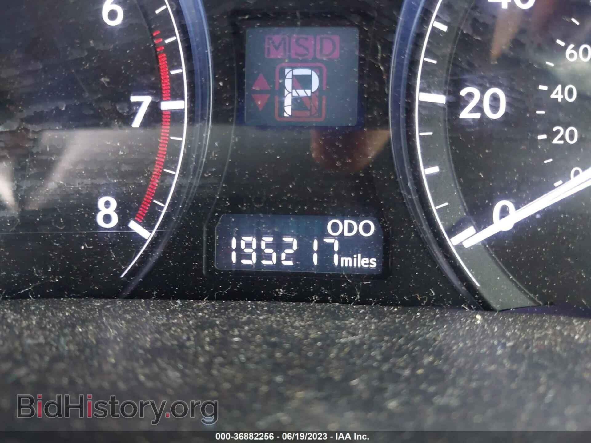 2013 LEXUS RX 350 - VIN: 2T2BK1BA1DC190896 - Фото 15