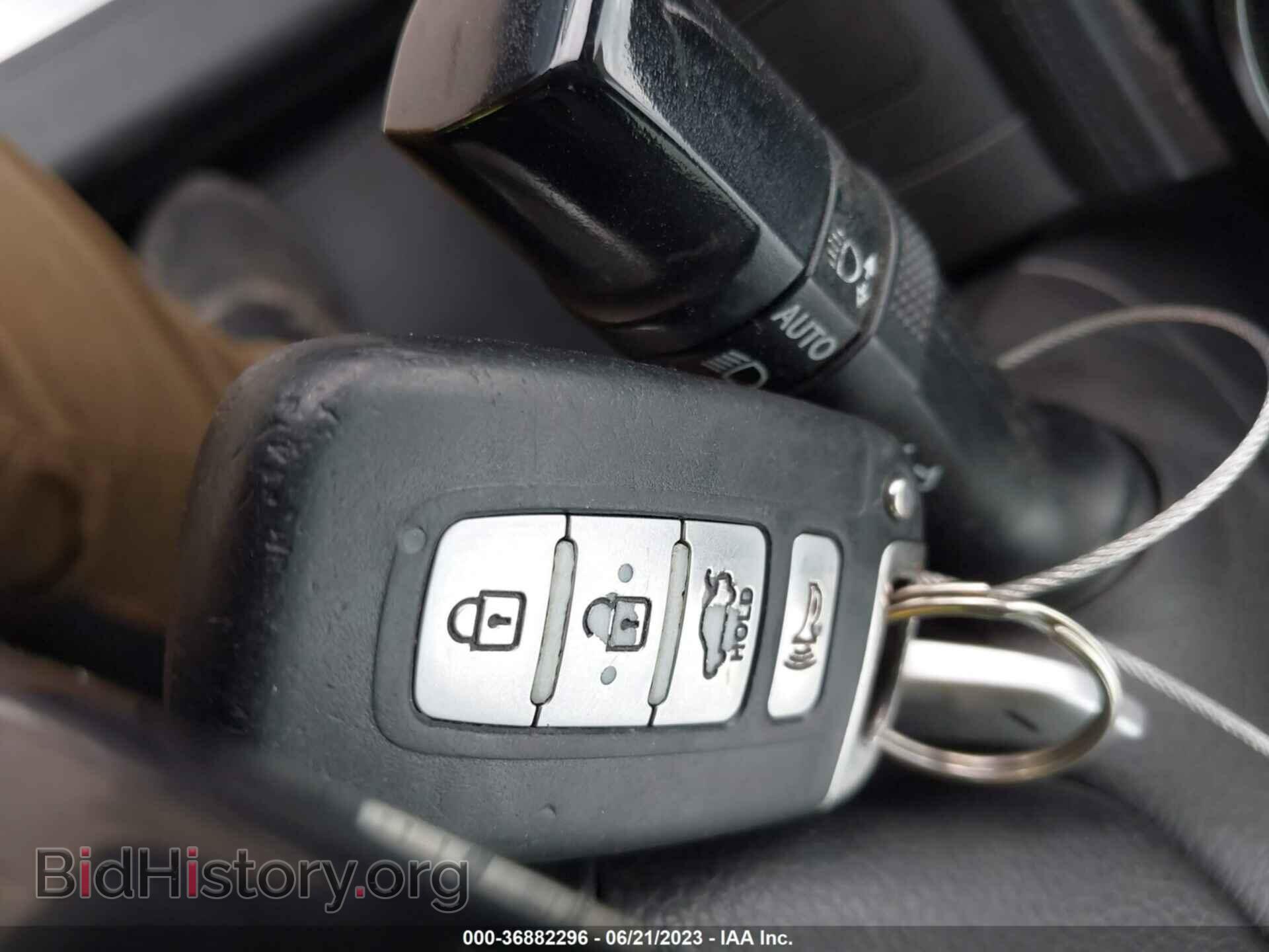 2013 KIA OPTIMA - VIN: 5XXGR4A67DG216401 - Фото 11
