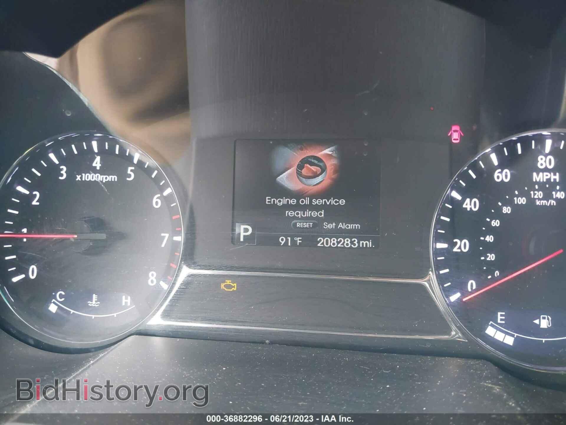 2013 KIA OPTIMA - VIN: 5XXGR4A67DG216401 - Фото 15