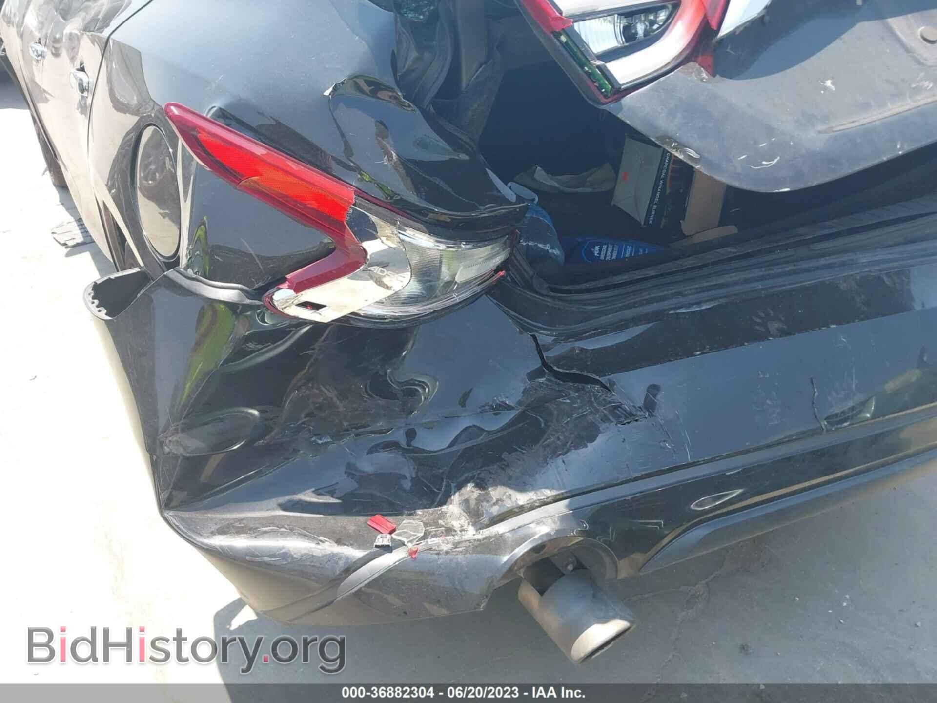 2017 NISSAN MAXIMA - VIN: 1N4AA6AP2HC440091 - Фото 6