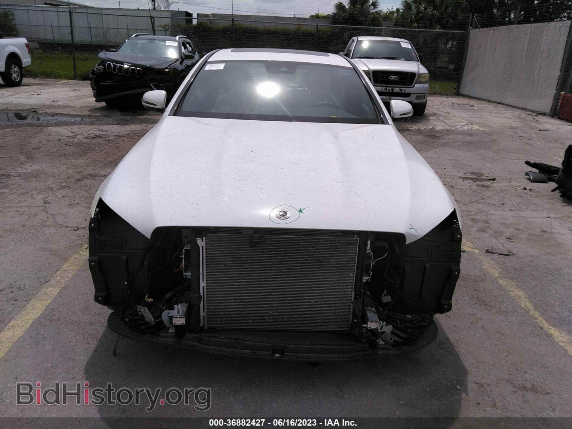 2022 MERCEDES-BENZ E-CLASS - VIN: W1KZF8DB4NB089590 - Фото 12