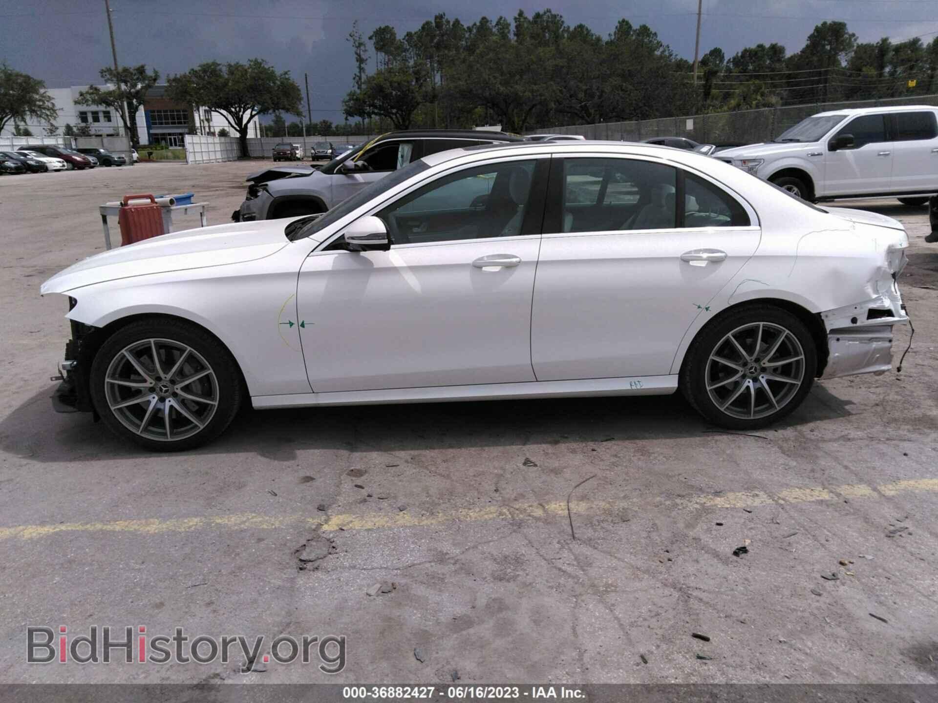 2022 MERCEDES-BENZ E-CLASS - VIN: W1KZF8DB4NB089590 - Фото 14