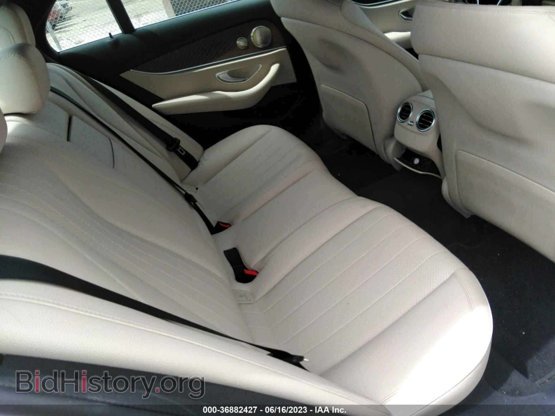 2022 MERCEDES-BENZ E-CLASS - VIN: W1KZF8DB4NB089590 - Фото 8