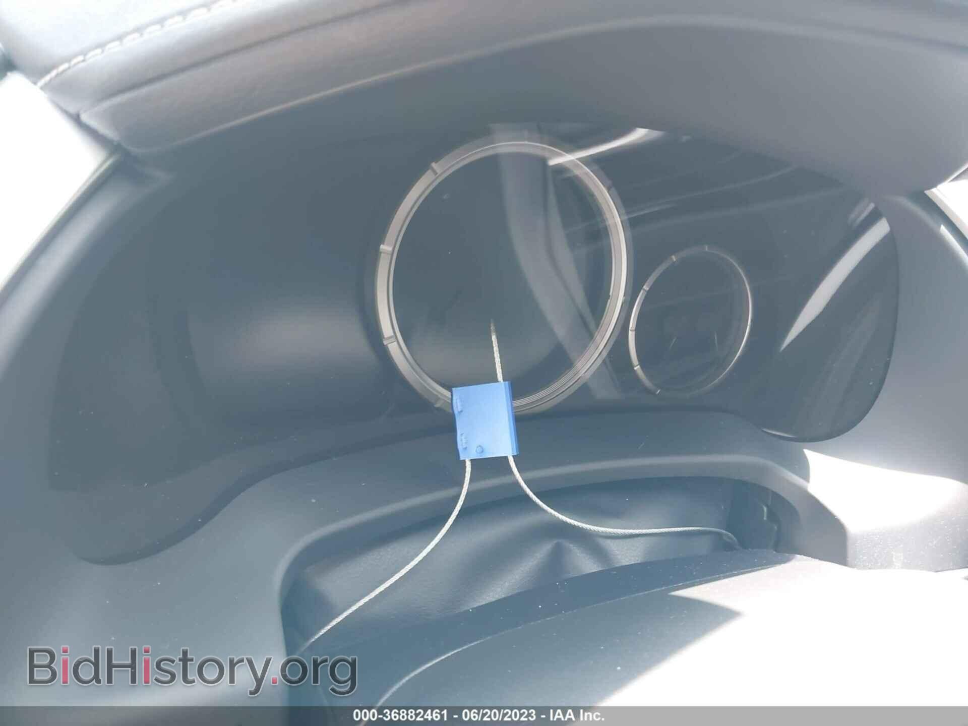 2021 LEXUS RX - VIN: 2T2SGMDA1MC062285 - Фото 7