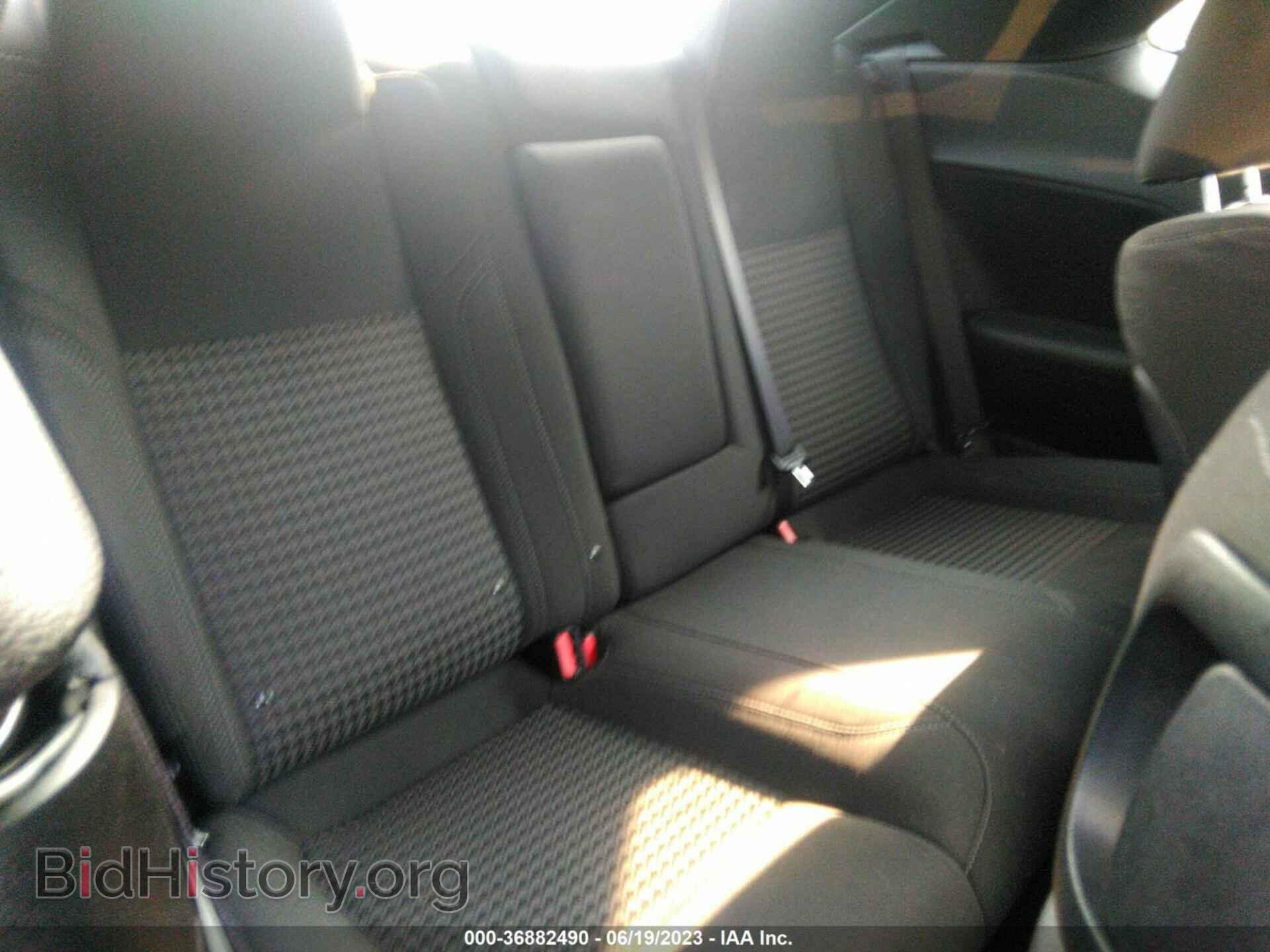 2019 DODGE CHALLENGER - VIN: 2C3CDZAGXKH596612 - Фото 8