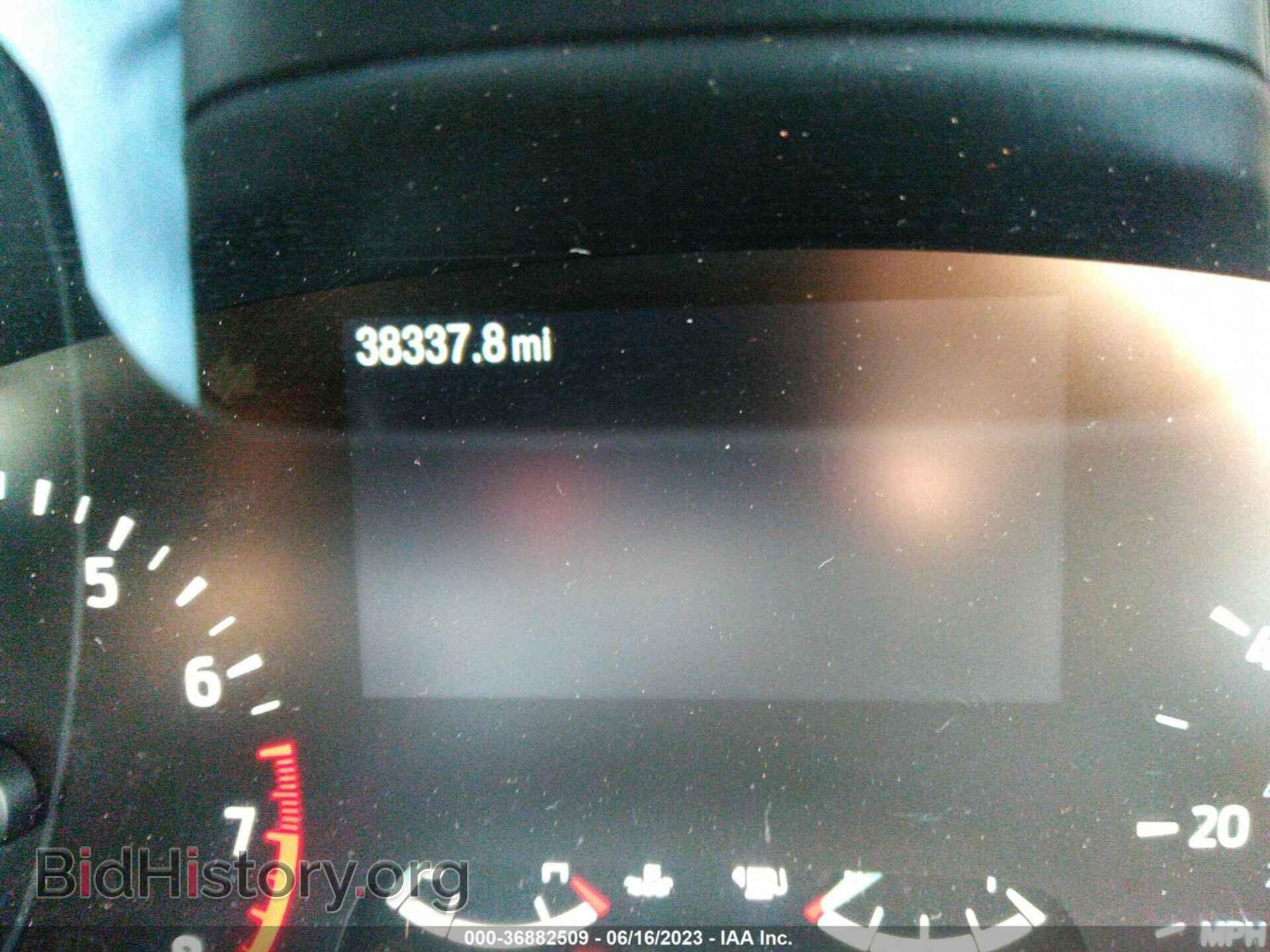 2020 FORD ESCAPE - VIN: 1FMCU9G62LUC76706 - Фото 7