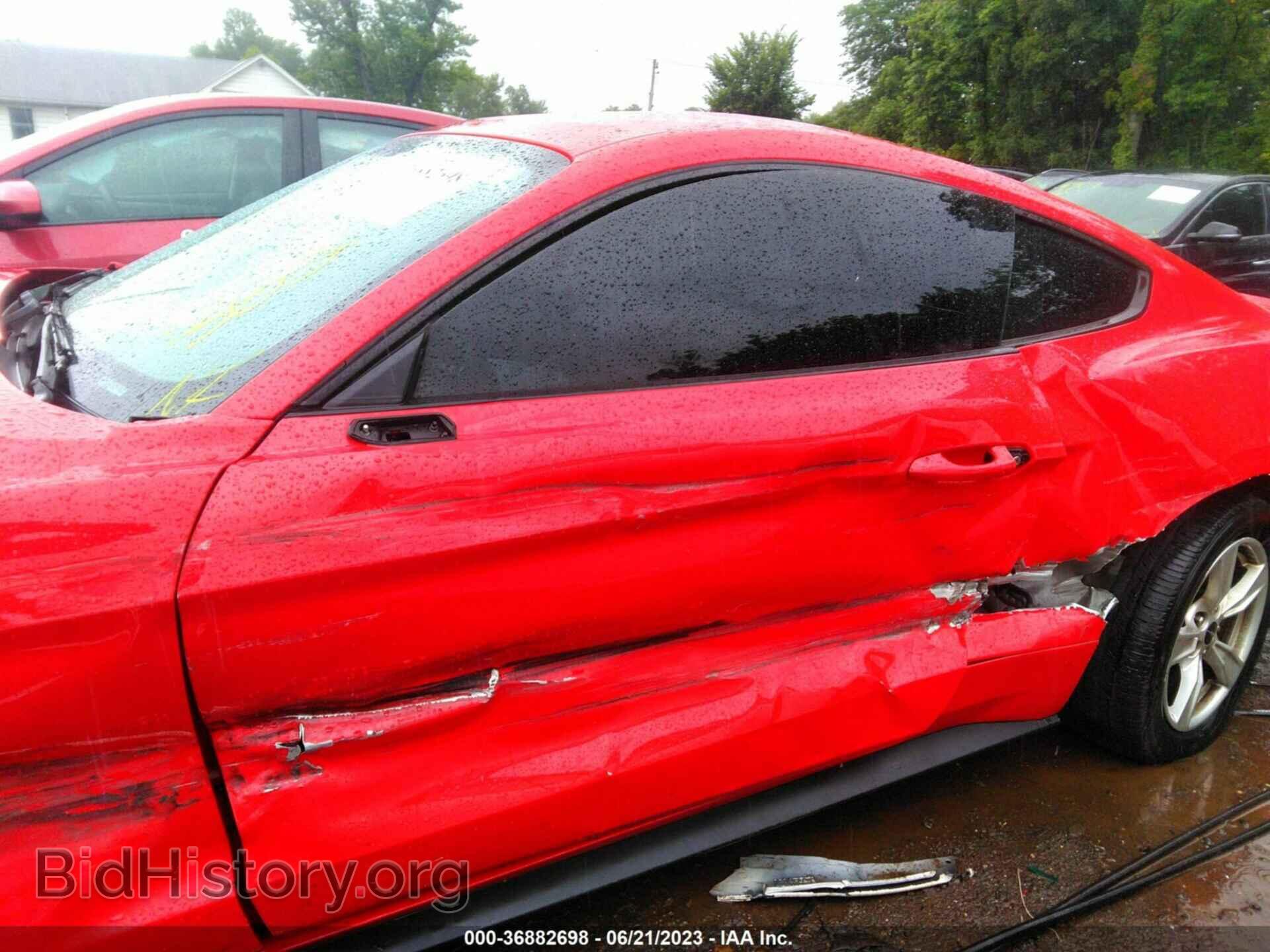 2020 FORD MUSTANG - VIN: 1FA6P8TH2L5123706 - Фото 14