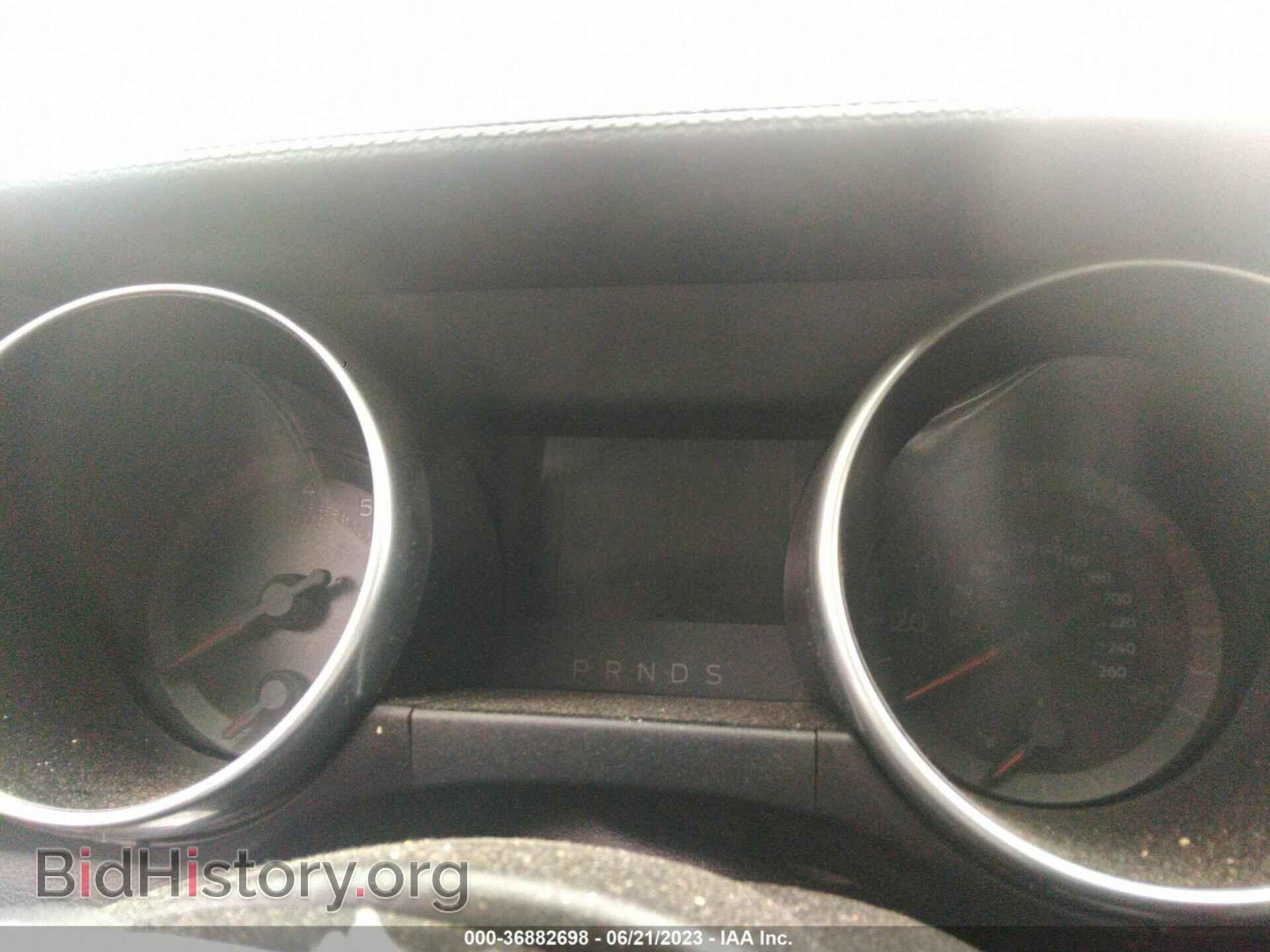 2020 FORD MUSTANG - VIN: 1FA6P8TH2L5123706 - Фото 15