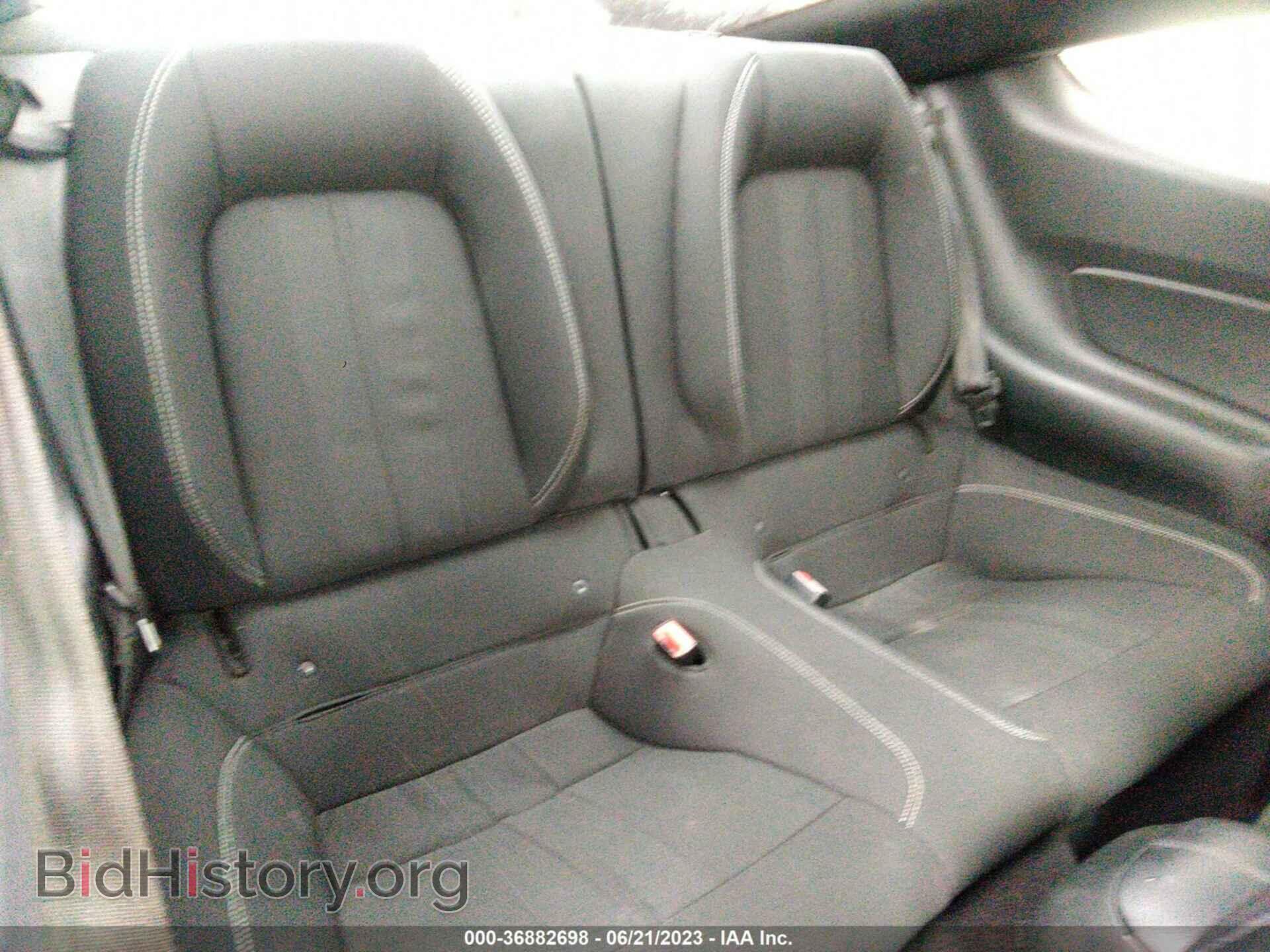 2020 FORD MUSTANG - VIN: 1FA6P8TH2L5123706 - Фото 8