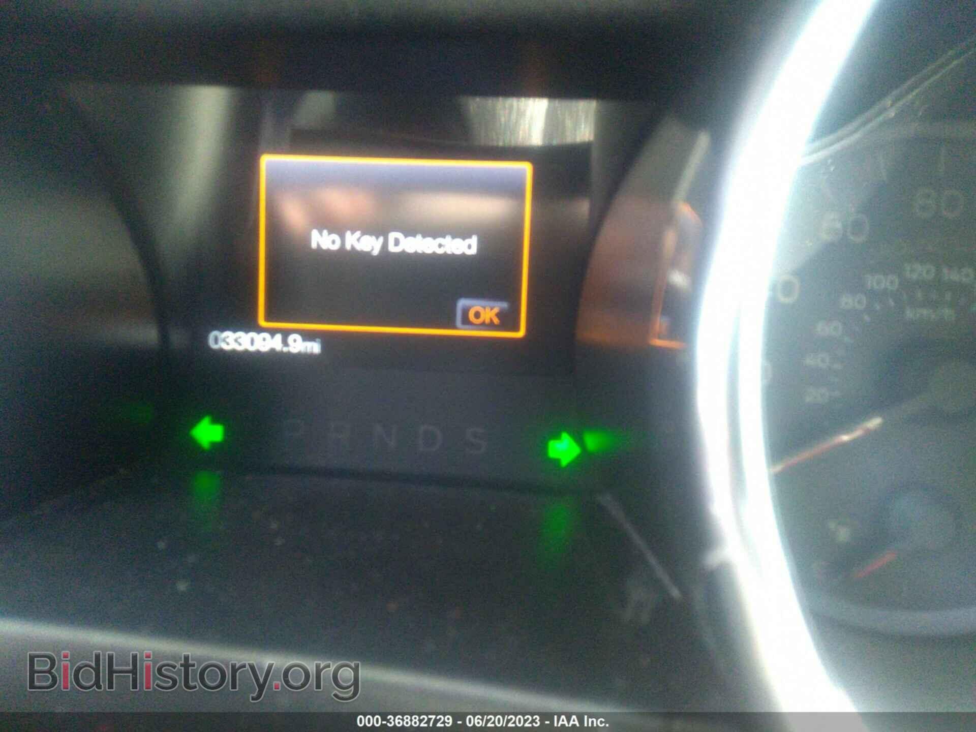 2020 FORD MUSTANG - VIN: 1FA6P8CF2L5146420 - Фото 7