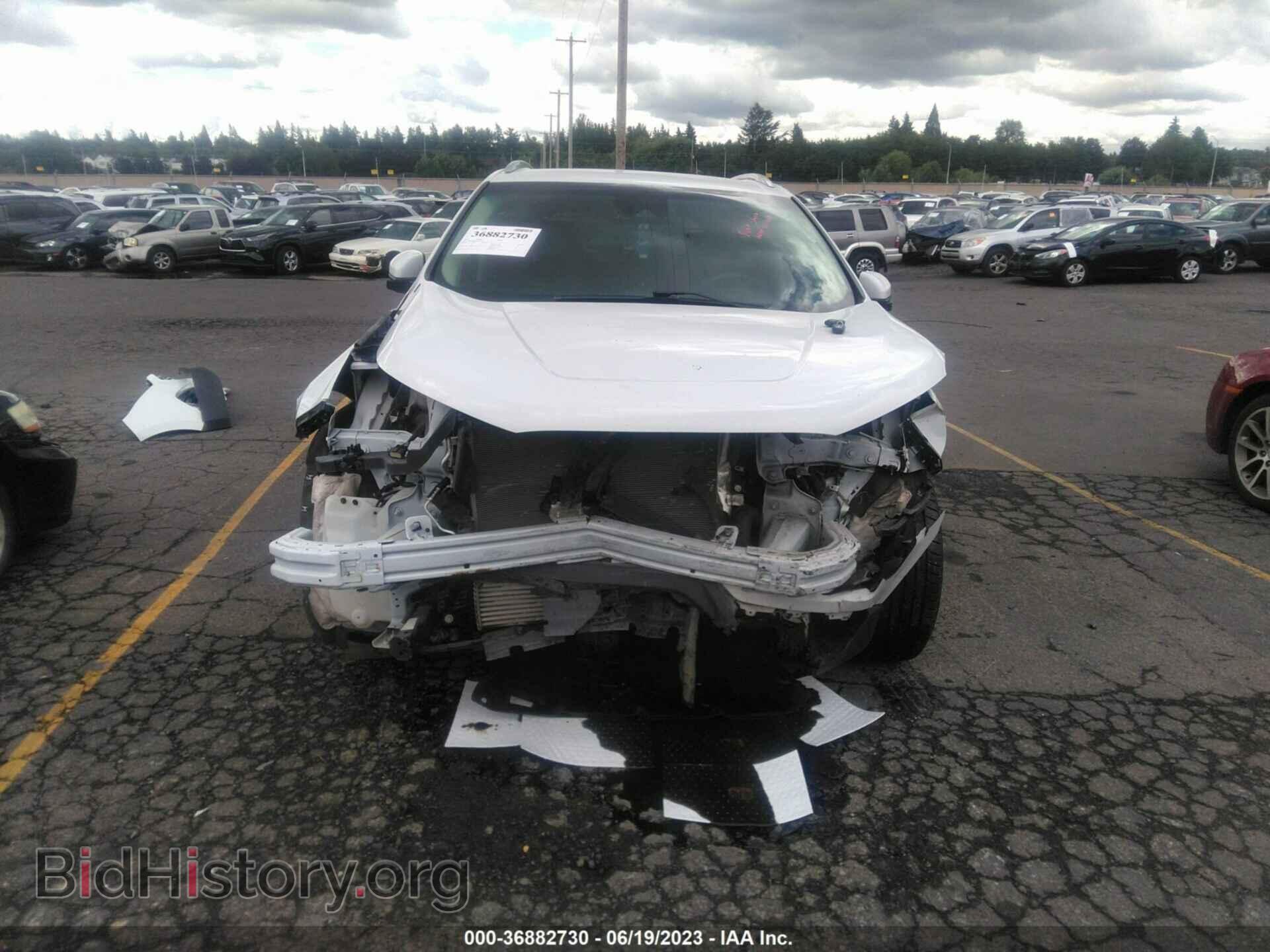 2019 FORD EDGE - VIN: 2FMPK4J97KBC47977 - Photo 12