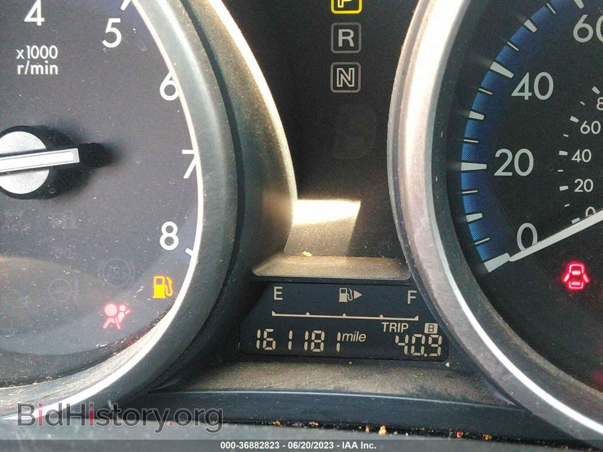 2012 MAZDA MAZDA3 - VIN: JM1BL1V78C1561363 - Фото 15