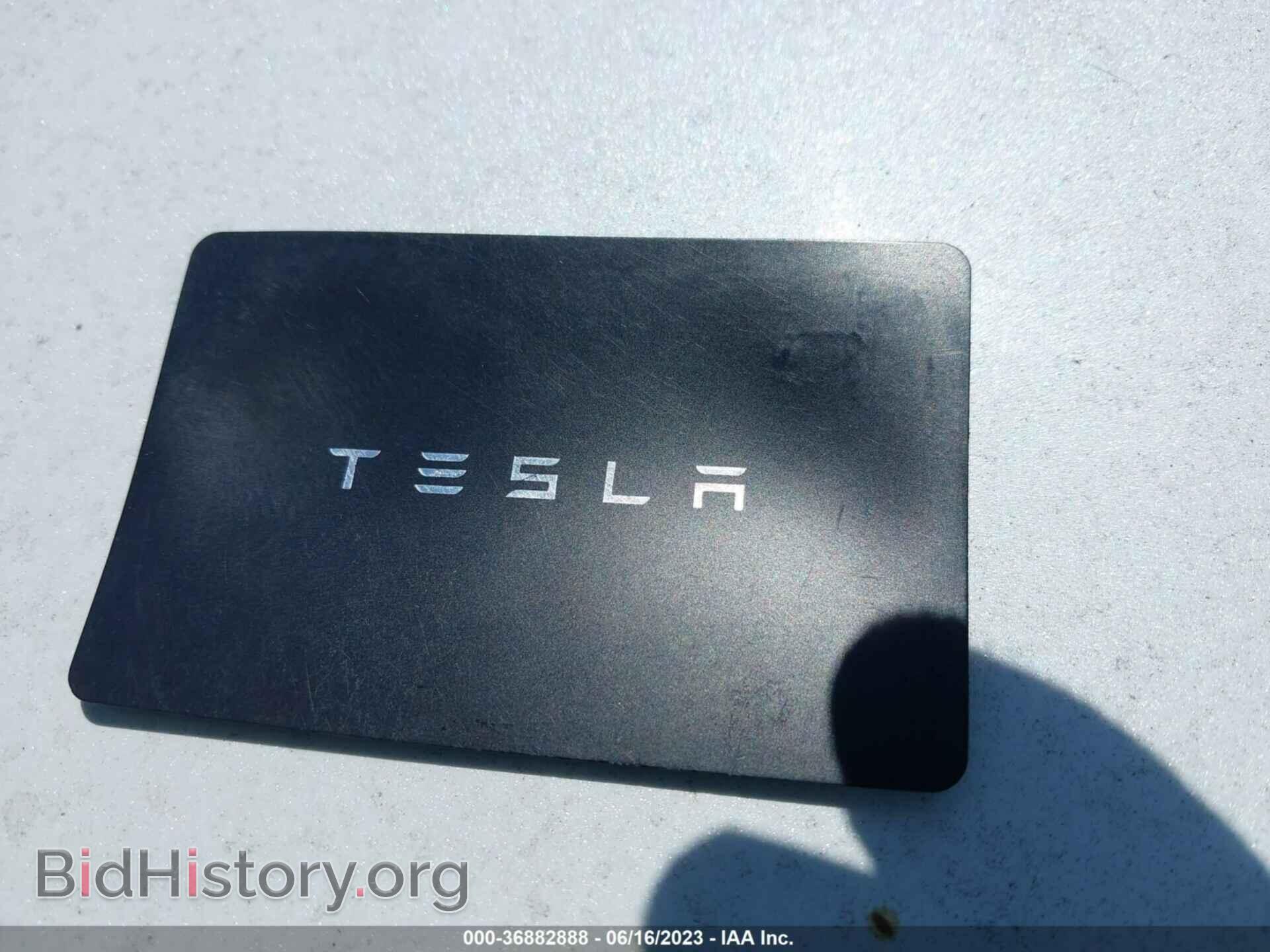 2019 TESLA MODEL 3 - VIN: 5YJ3E1EA8KF312058 - Фото 11
