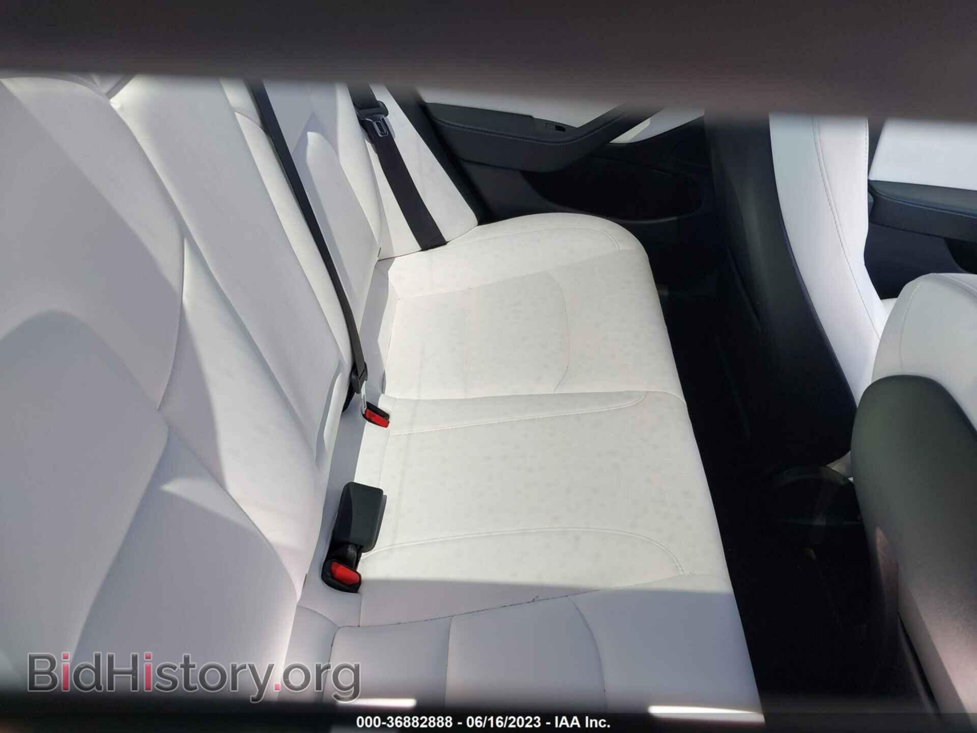 2019 TESLA MODEL 3 - VIN: 5YJ3E1EA8KF312058 - Фото 8