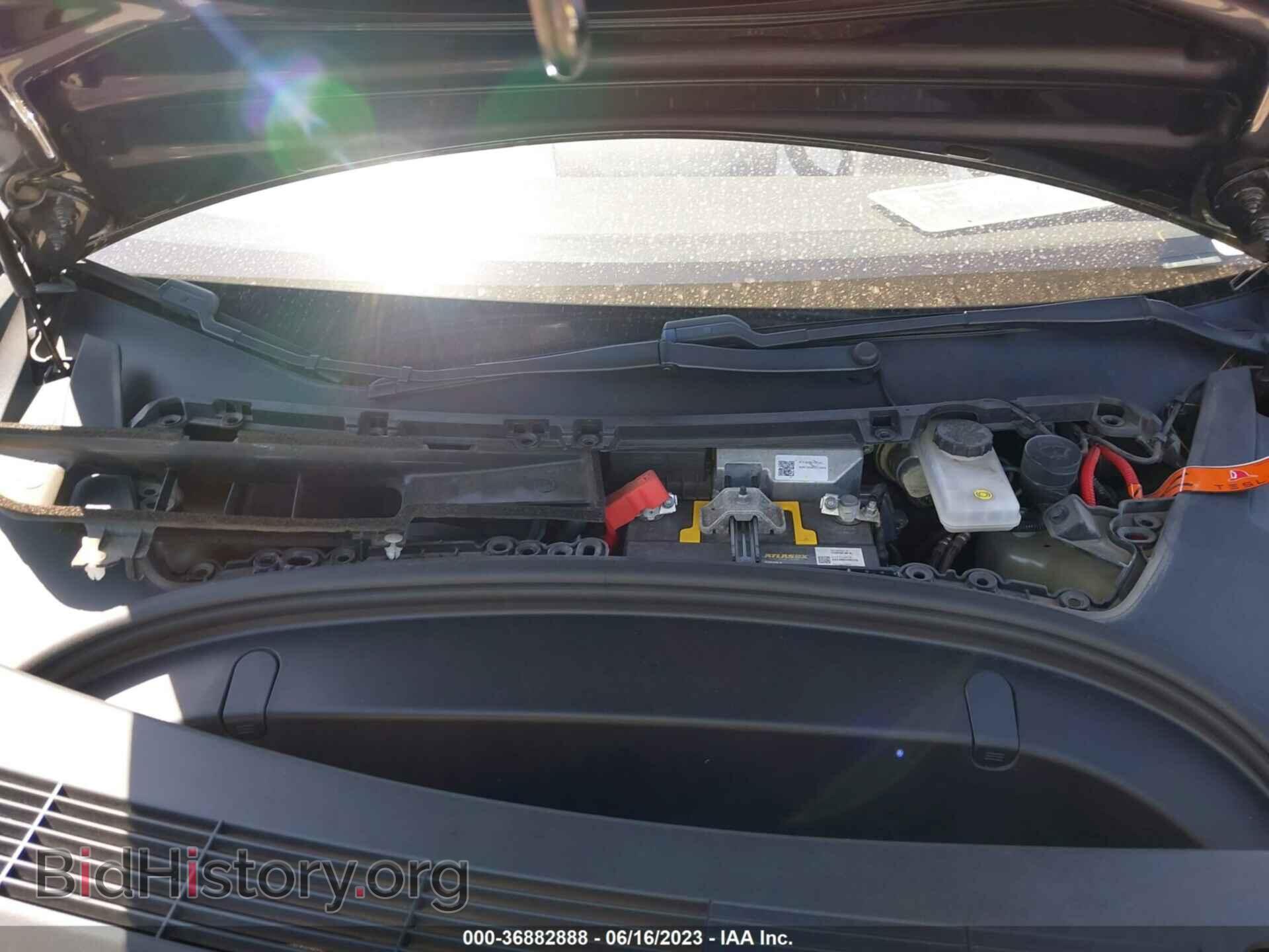 2019 TESLA MODEL 3 - VIN: 5YJ3E1EA8KF312058 - Фото 10