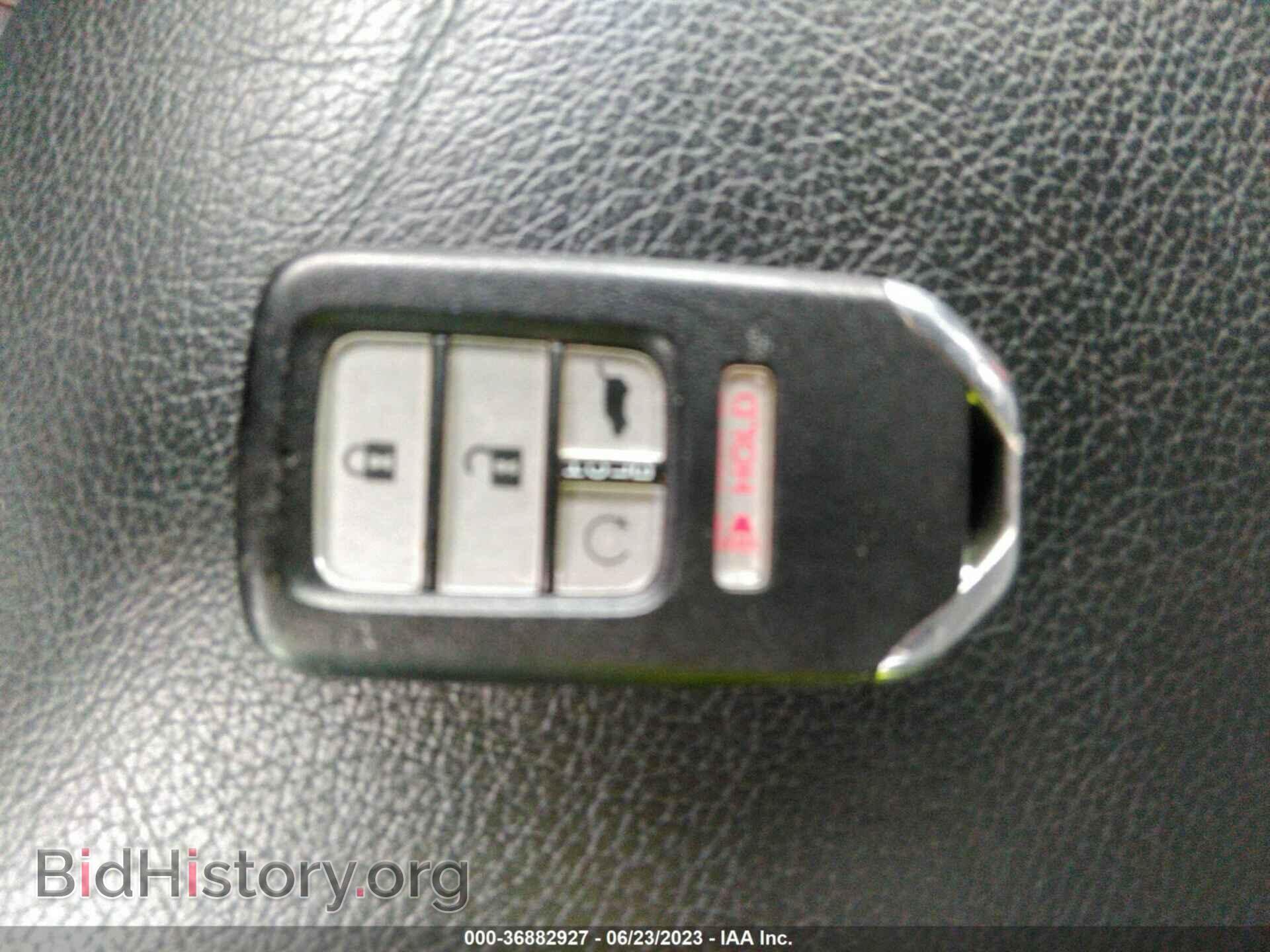 2020 HONDA PILOT - VIN: 5FNYF6H57LB033152 - Фото 11