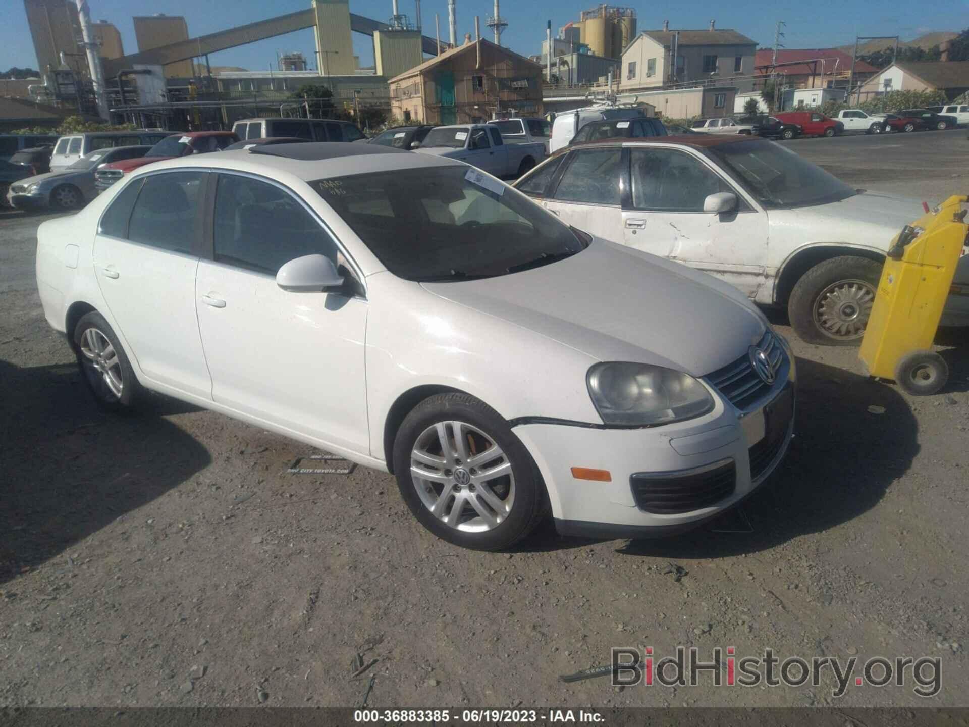 Photo 3VWCL71K89M000509 - VOLKSWAGEN JETTA SEDAN 2009