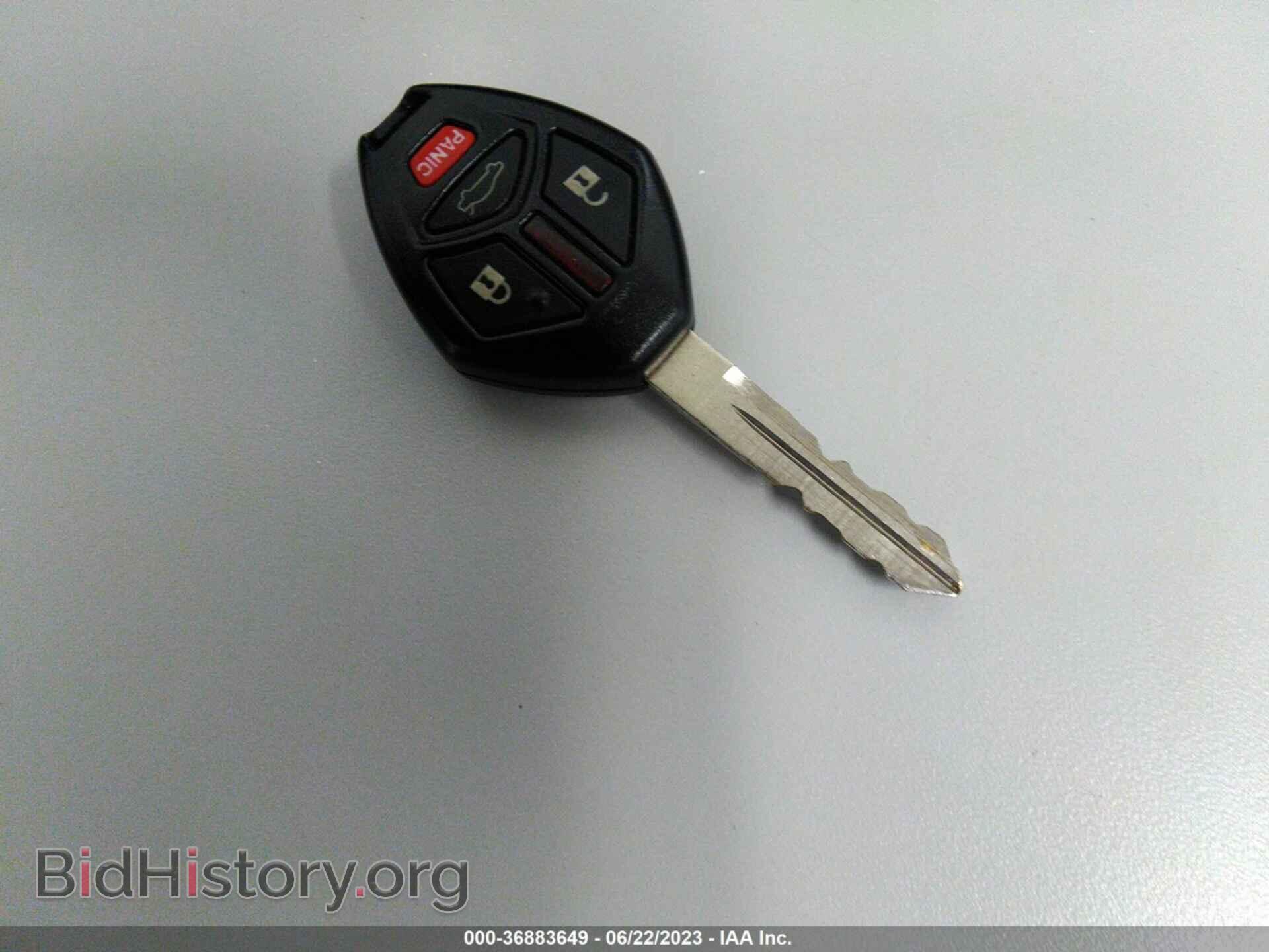 2006 MITSUBISHI ECLIPSE - VIN: 4A3AK34T46E033726 - Photo 11