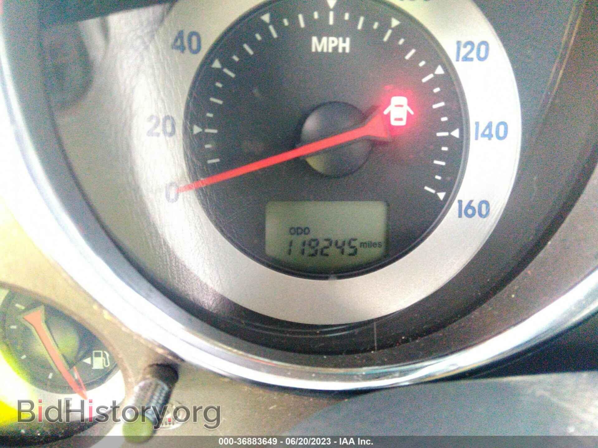2006 MITSUBISHI ECLIPSE - VIN: 4A3AK34T46E033726 - Photo 7