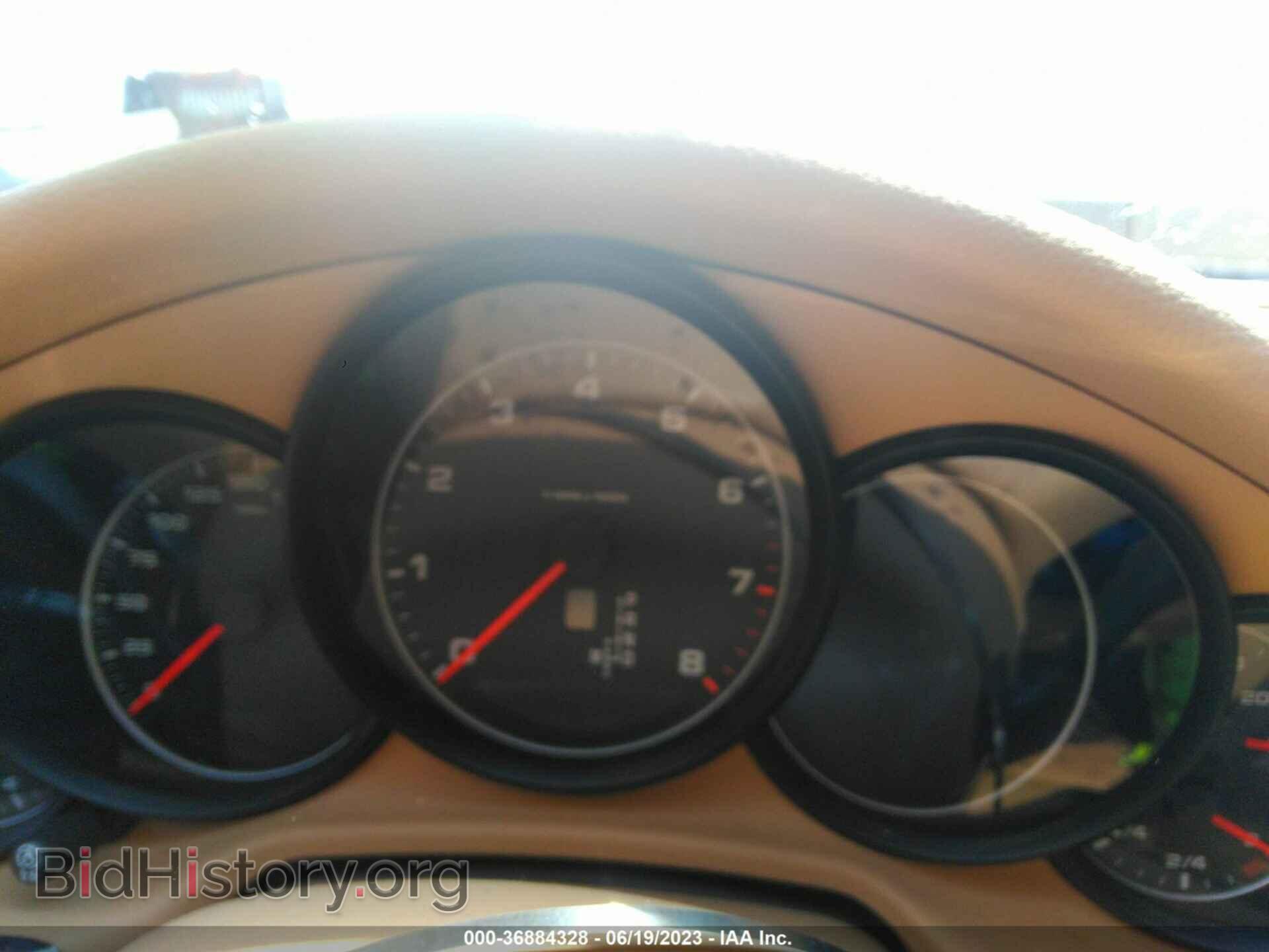 2012 PORSCHE PANAMERA - VIN: WP0AA2A73CL011036 - Фото 7