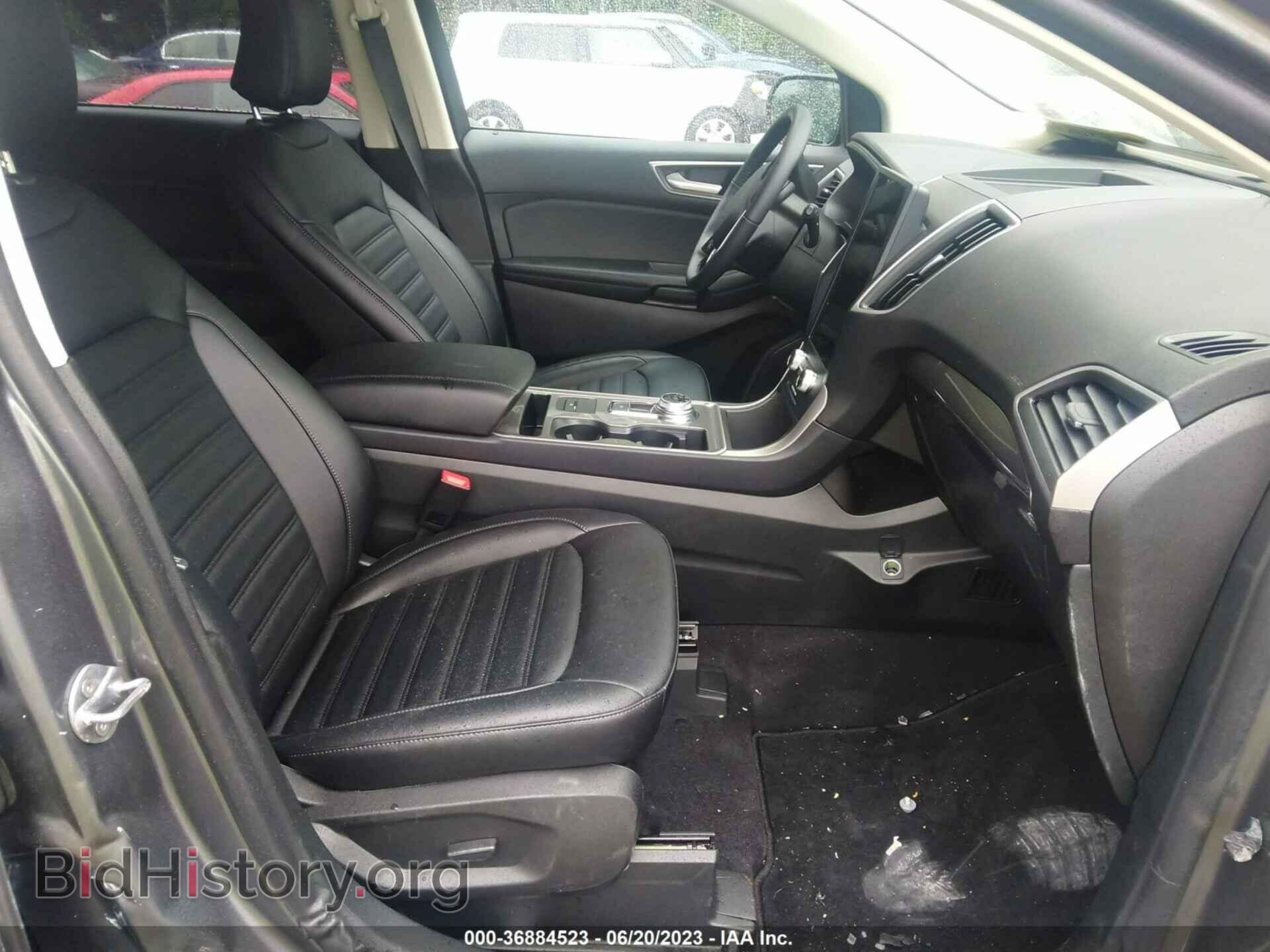 2023 FORD EDGE - VIN: 2FMPK4J95PBA39006 - Фото 5