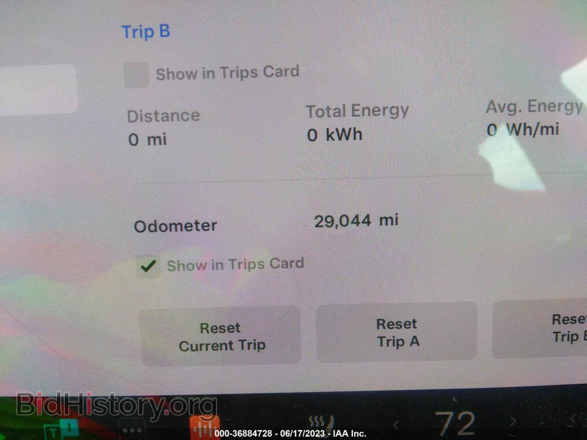 2020 TESLA MODEL 3 - VIN: 5YJ3E1EB9LF801143 - Фото 7