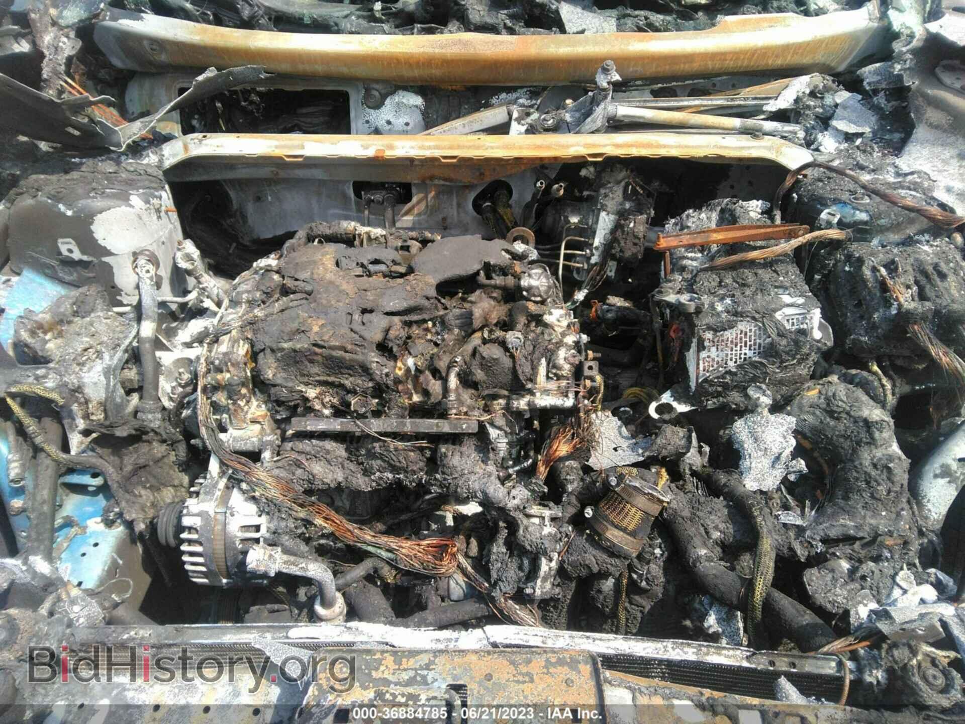 2020 FORD ESCAPE - VIN: 1FMCU0H62LUA62387 - Photo 10
