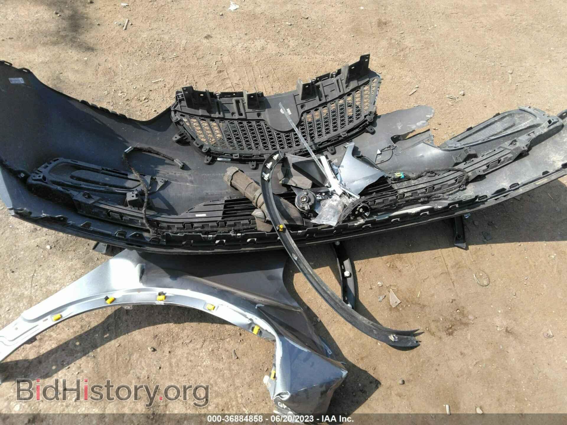 2019 BUICK ENCORE - VIN: KL4CJASB9KB716539 - Photo 12