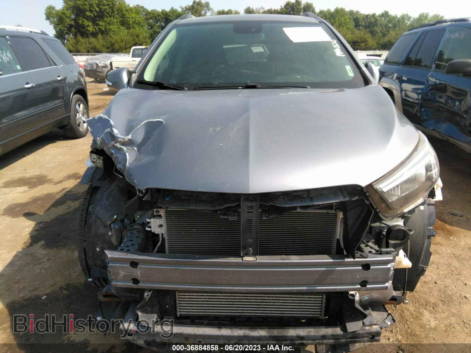 2019 BUICK ENCORE - VIN: KL4CJASB9KB716539 - Photo 13
