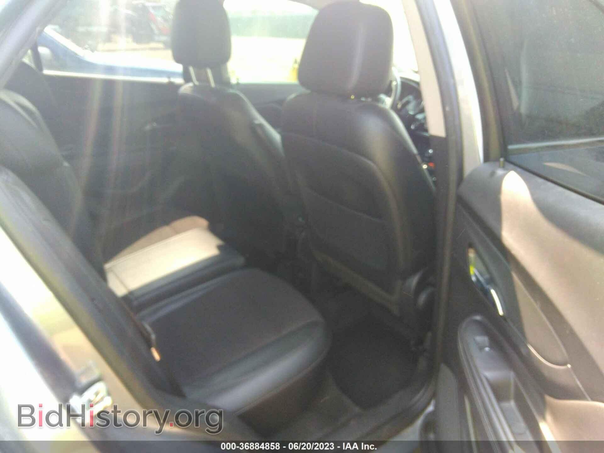 2019 BUICK ENCORE - VIN: KL4CJASB9KB716539 - Photo 8