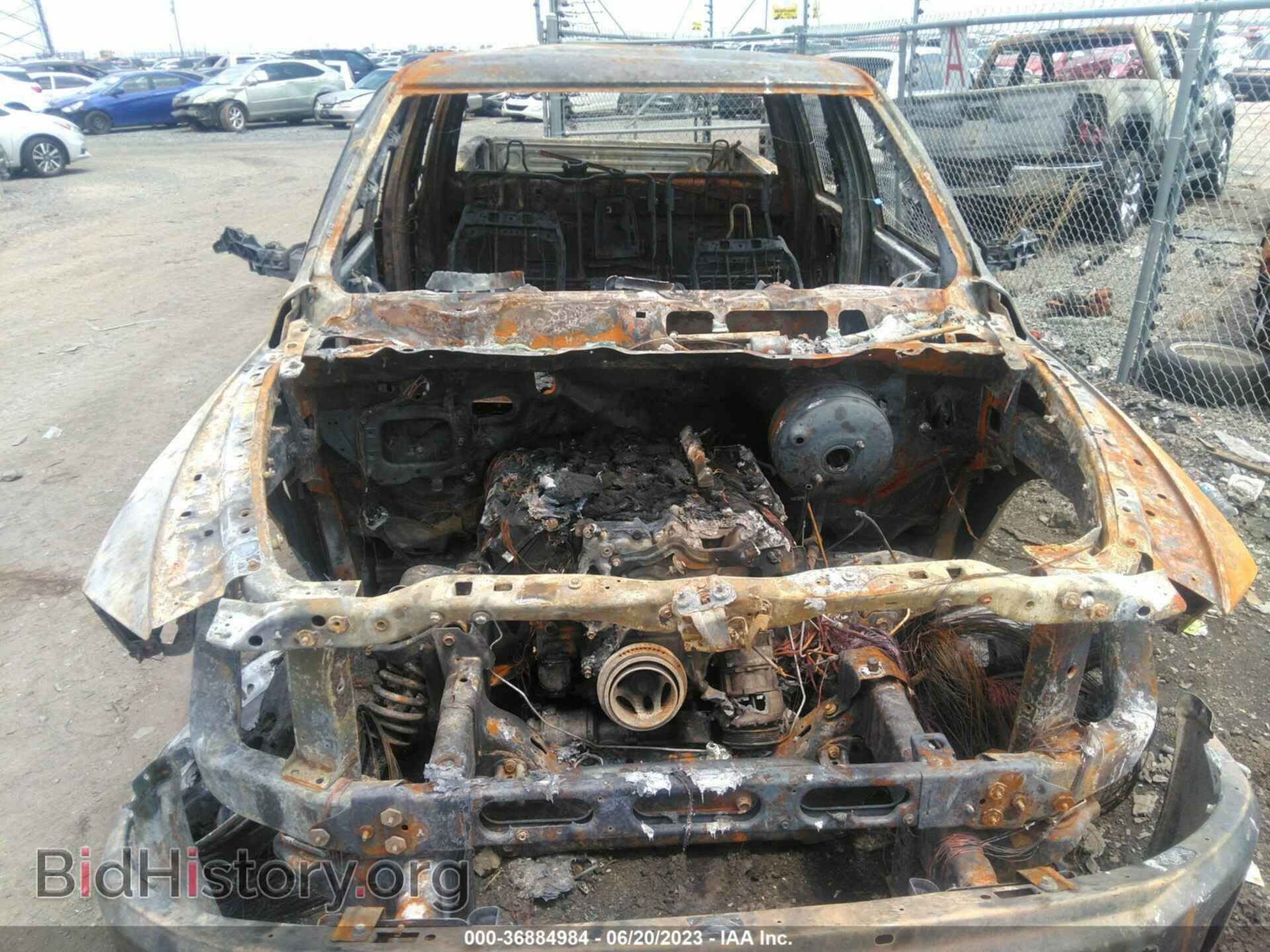 2016 RAM 1500 - VIN: 3C6RR7LT0GG207416 - Фото 6