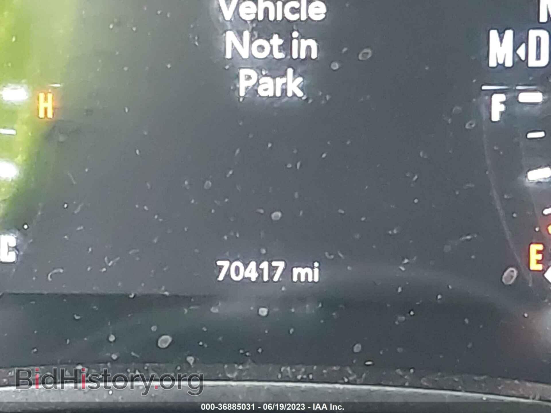 2019 DODGE CHALLENGER - VIN: 2C3CDZAG9KH675169 - Photo 15