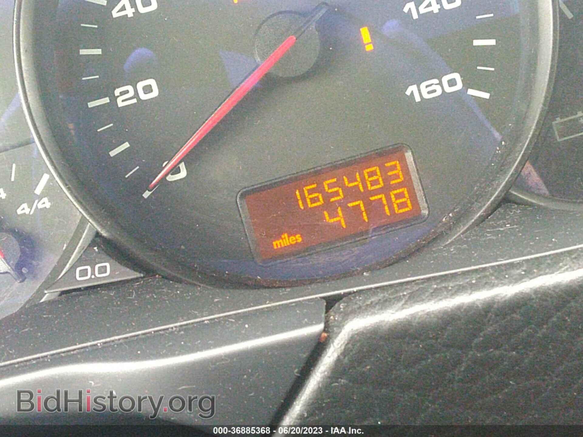 2009 PORSCHE CAYENNE - VIN: WP1AA29P49LA05760 - Фото 7