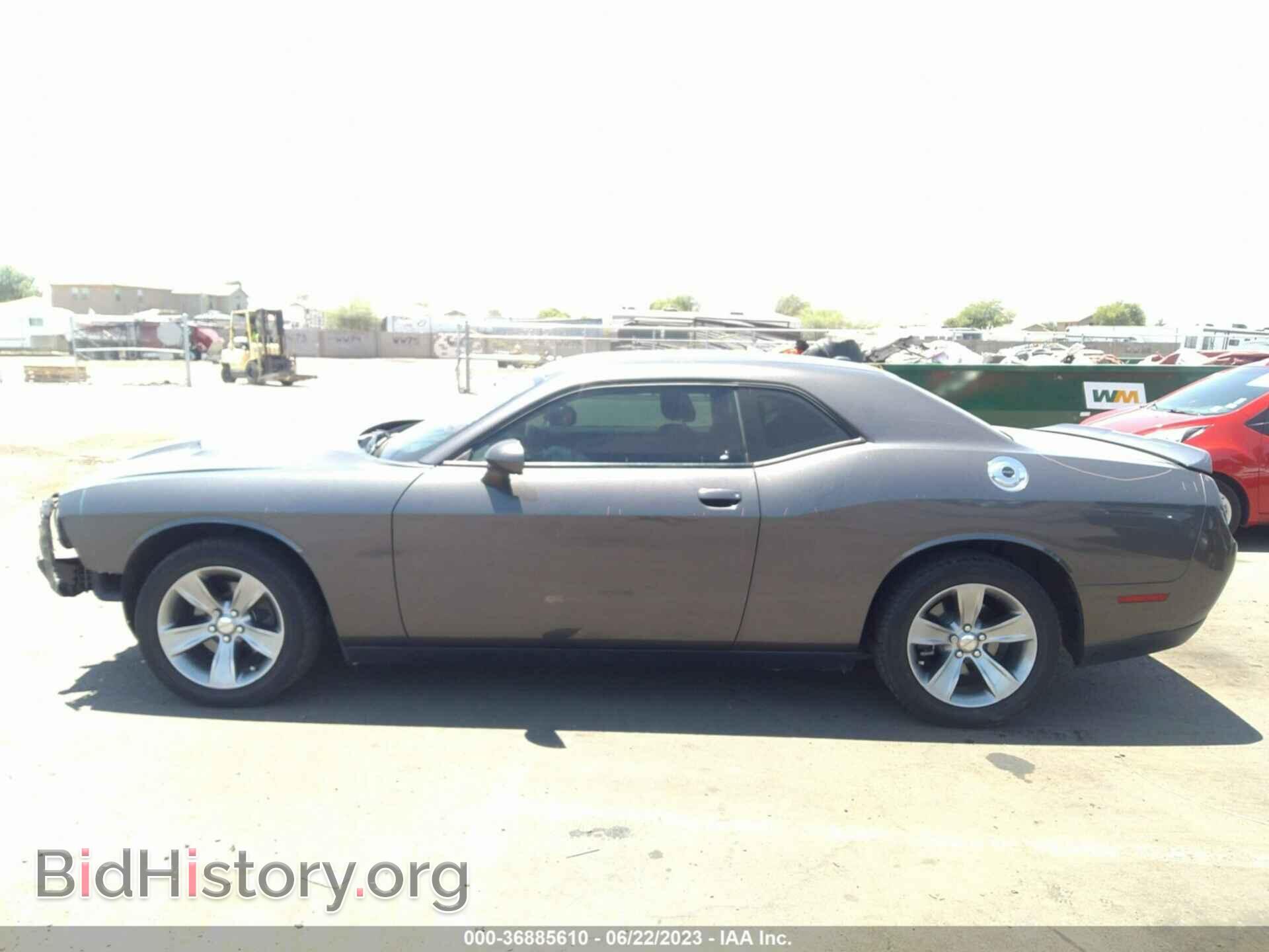 2019 DODGE CHALLENGER - VIN: 2C3CDZAG2KH671920 - Photo 13