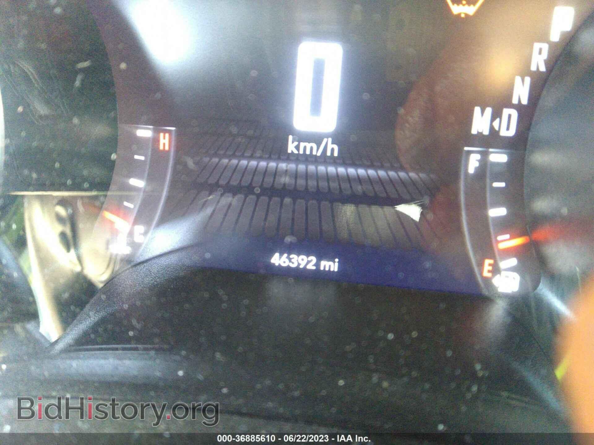2019 DODGE CHALLENGER - VIN: 2C3CDZAG2KH671920 - Photo 14