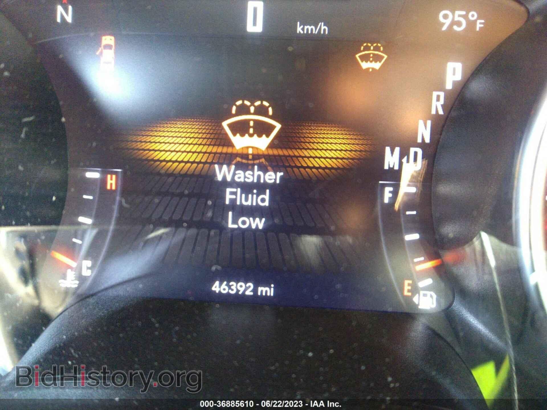 2019 DODGE CHALLENGER - VIN: 2C3CDZAG2KH671920 - Photo 7