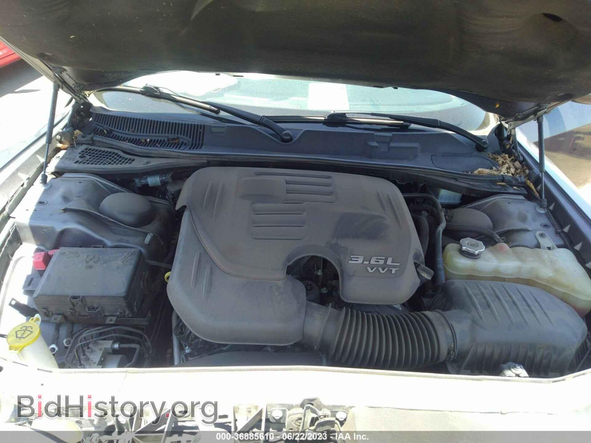 2019 DODGE CHALLENGER - VIN: 2C3CDZAG2KH671920 - Photo 10
