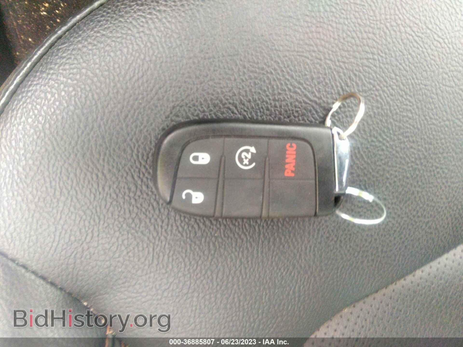 2022 JEEP COMPASS - VIN: 3C4NJDCB9NT152425 - Photo 11