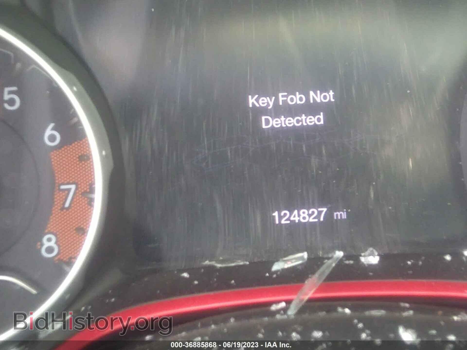 2019 JEEP COMPASS - VIN: 3C4NJDDB9KT799403 - Фото 7