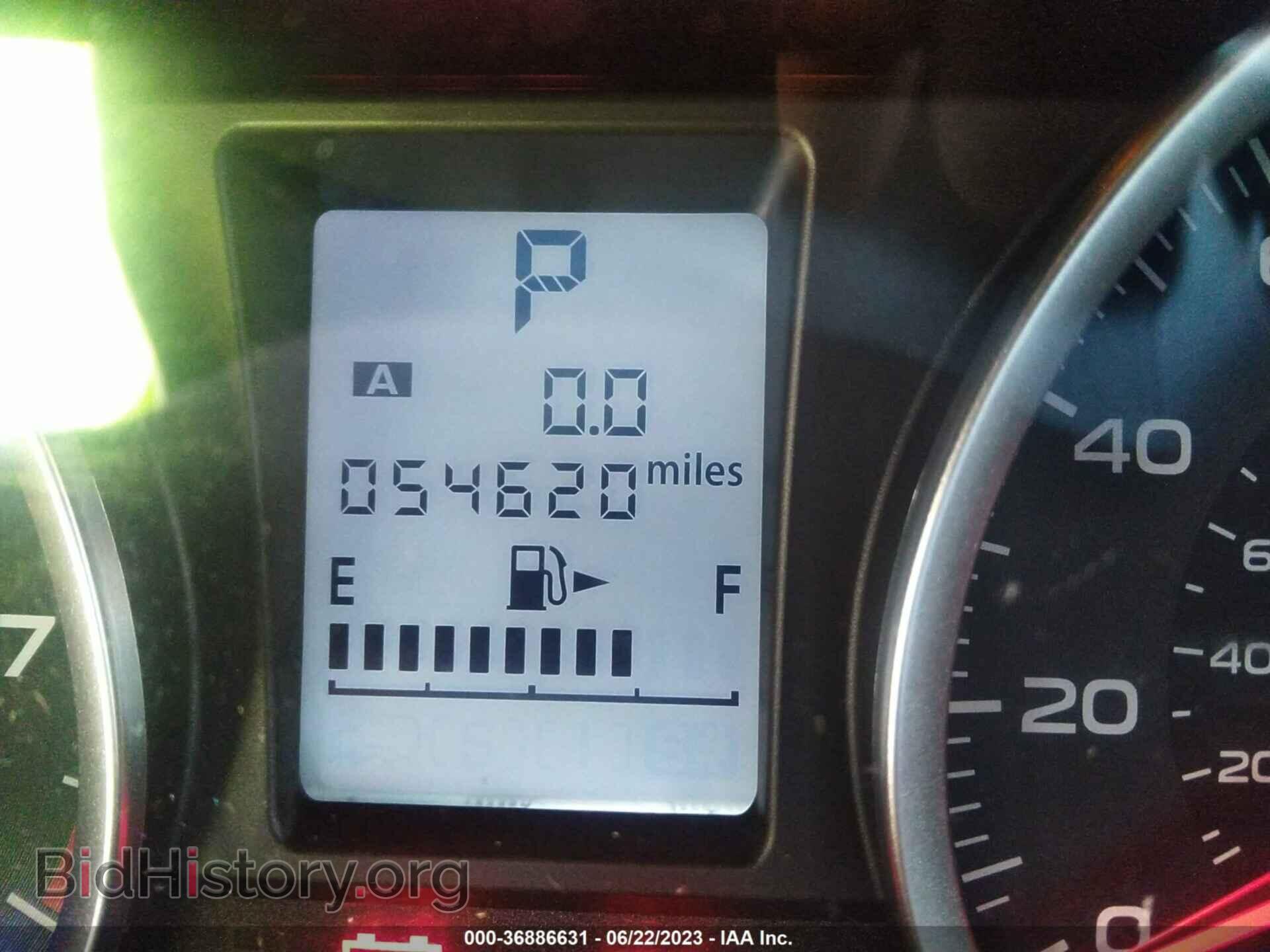 2018 SUBARU FORESTER - VIN: JF2SJAEC5JH458409 - Фото 7