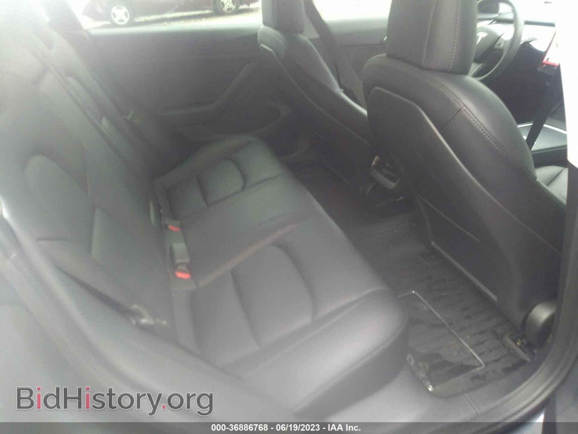 2022 TESLA MODEL 3 - VIN: 5YJ3E1EB2NF274534 - Photo 8